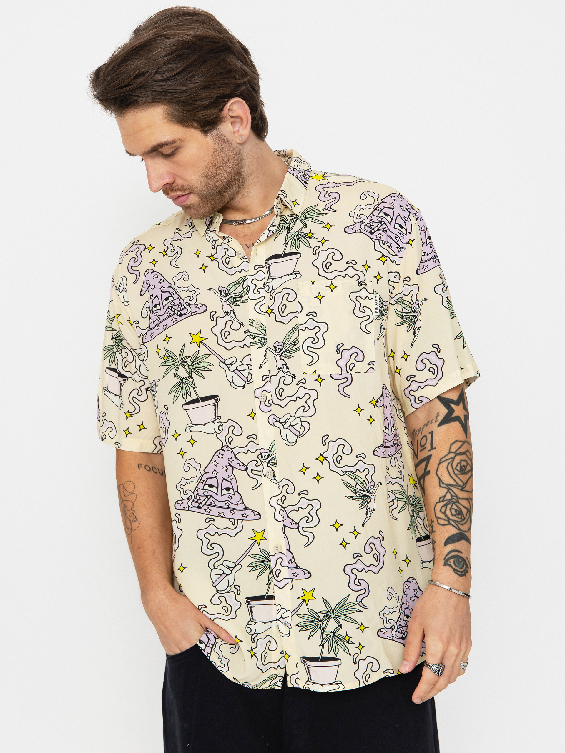 Iriedaily Resort Ing (p. haze)