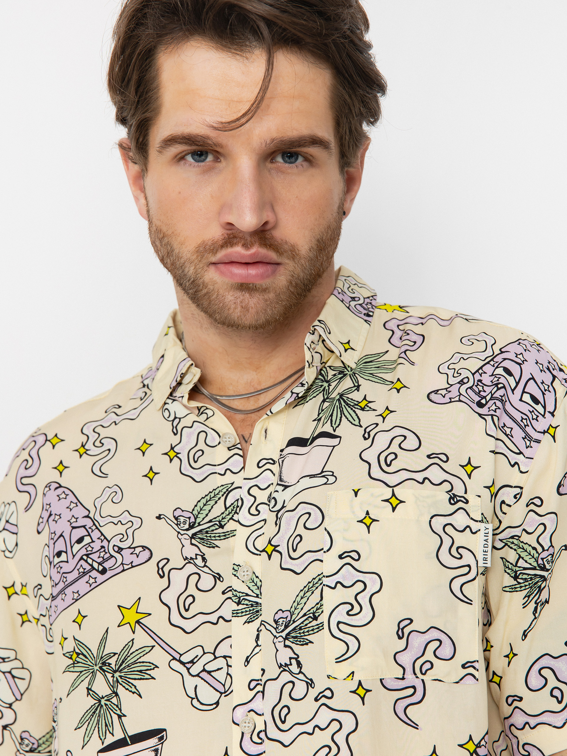 Iriedaily Resort Ing (p. haze)