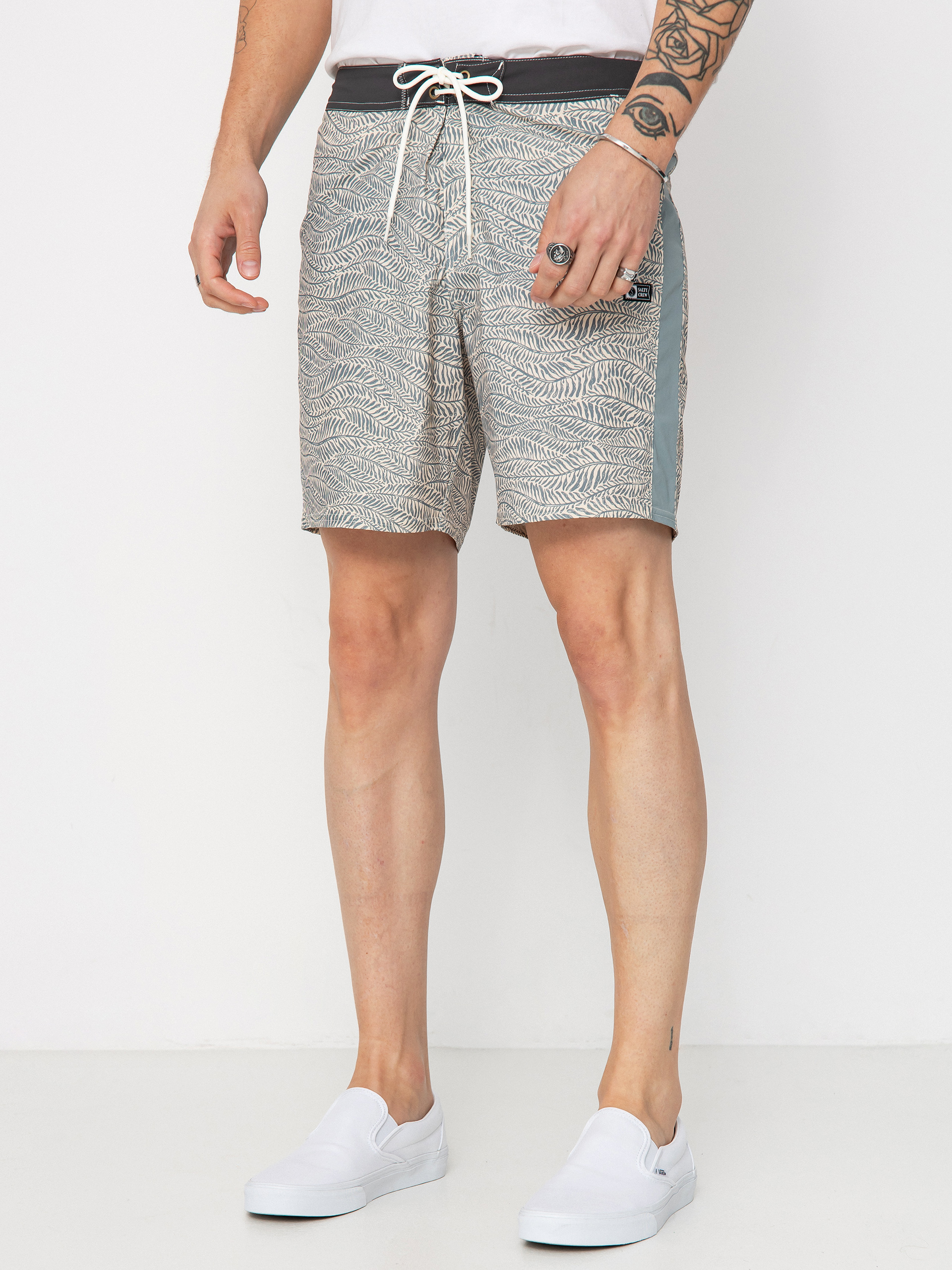 Salty Crew Channel Boardshort