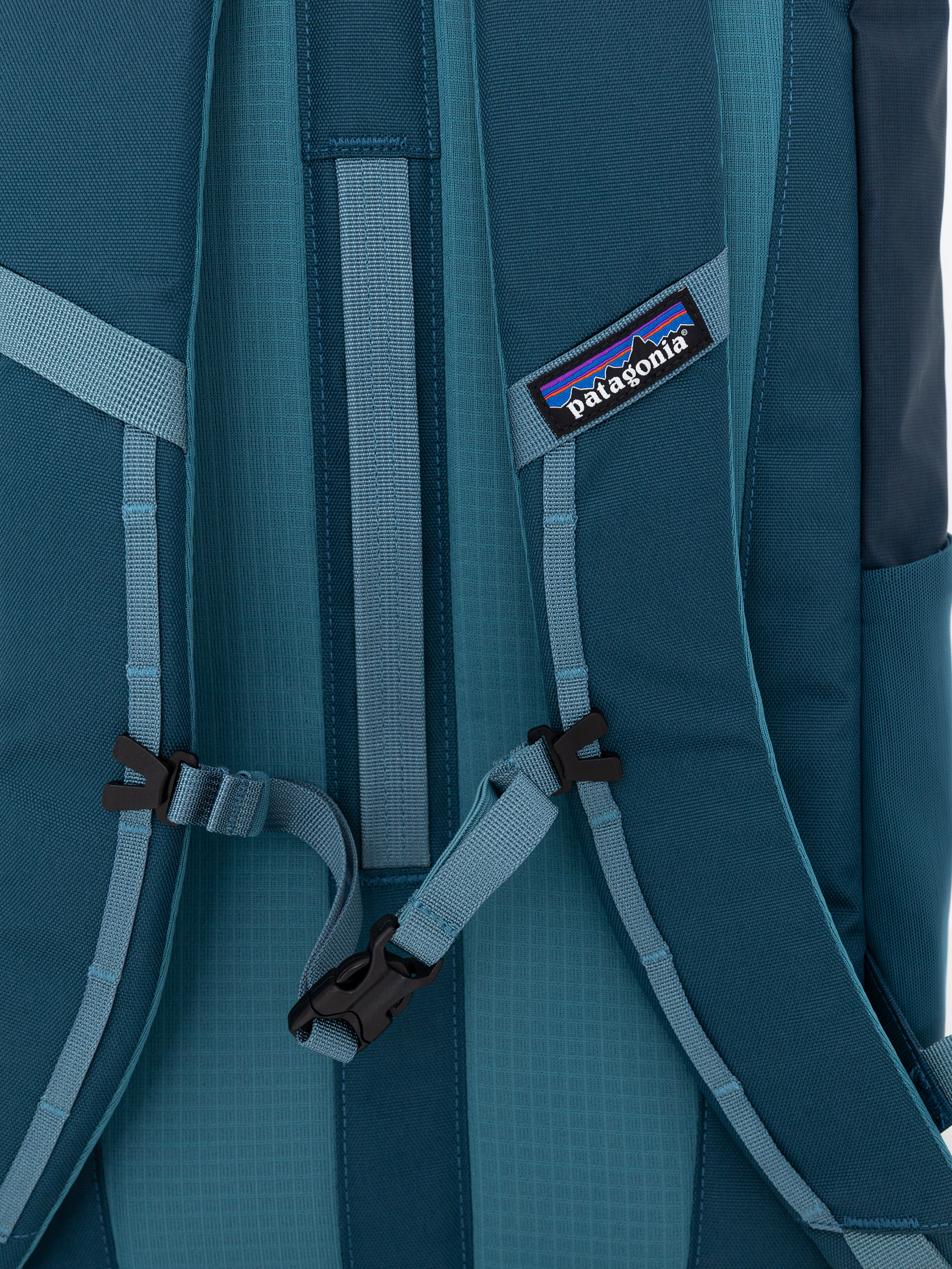 Hátizsák Patagonia Black Hole Pack 25L (tidal teal)