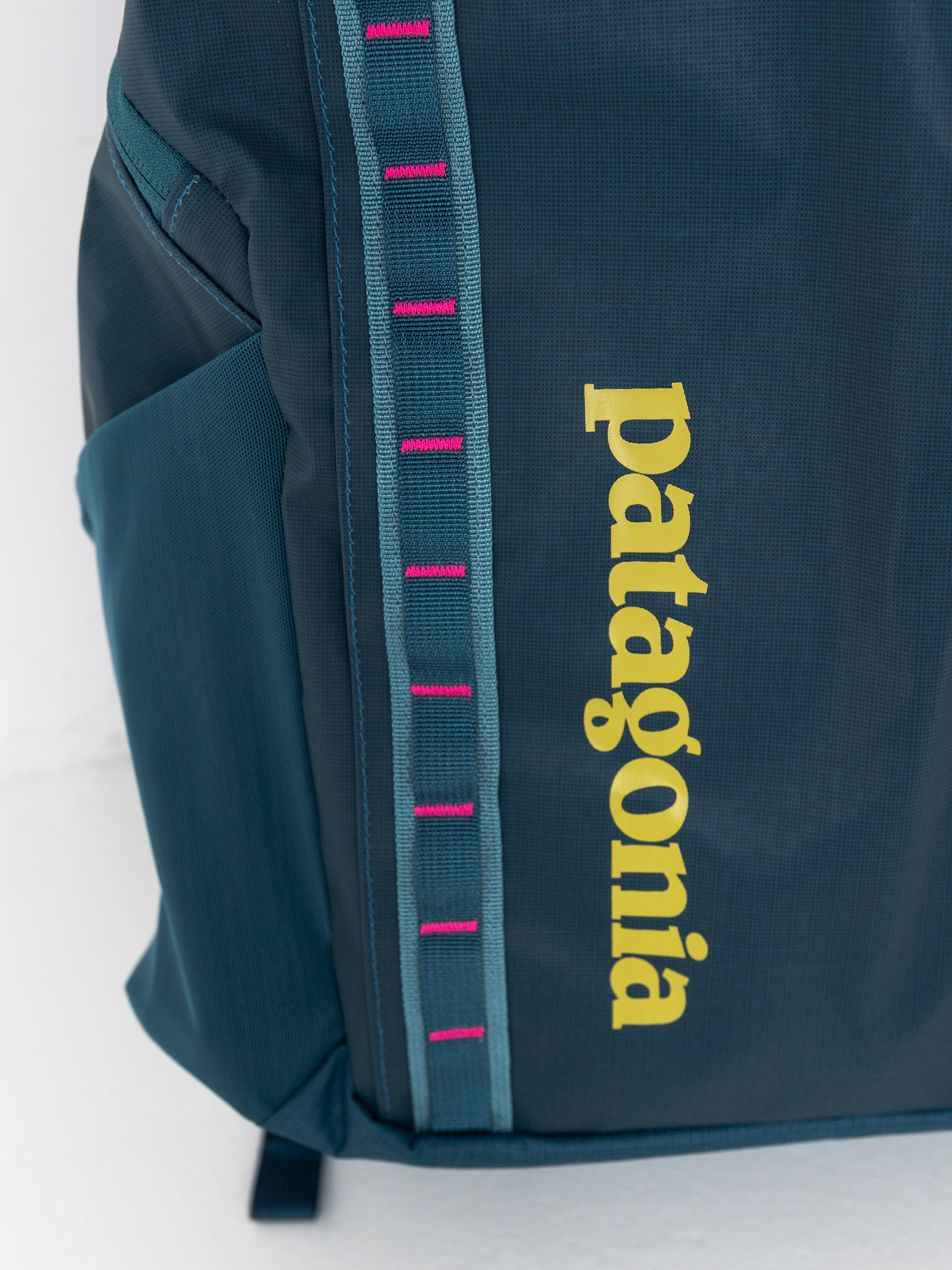 Hátizsák Patagonia Black Hole Pack 32L (tidal teal)