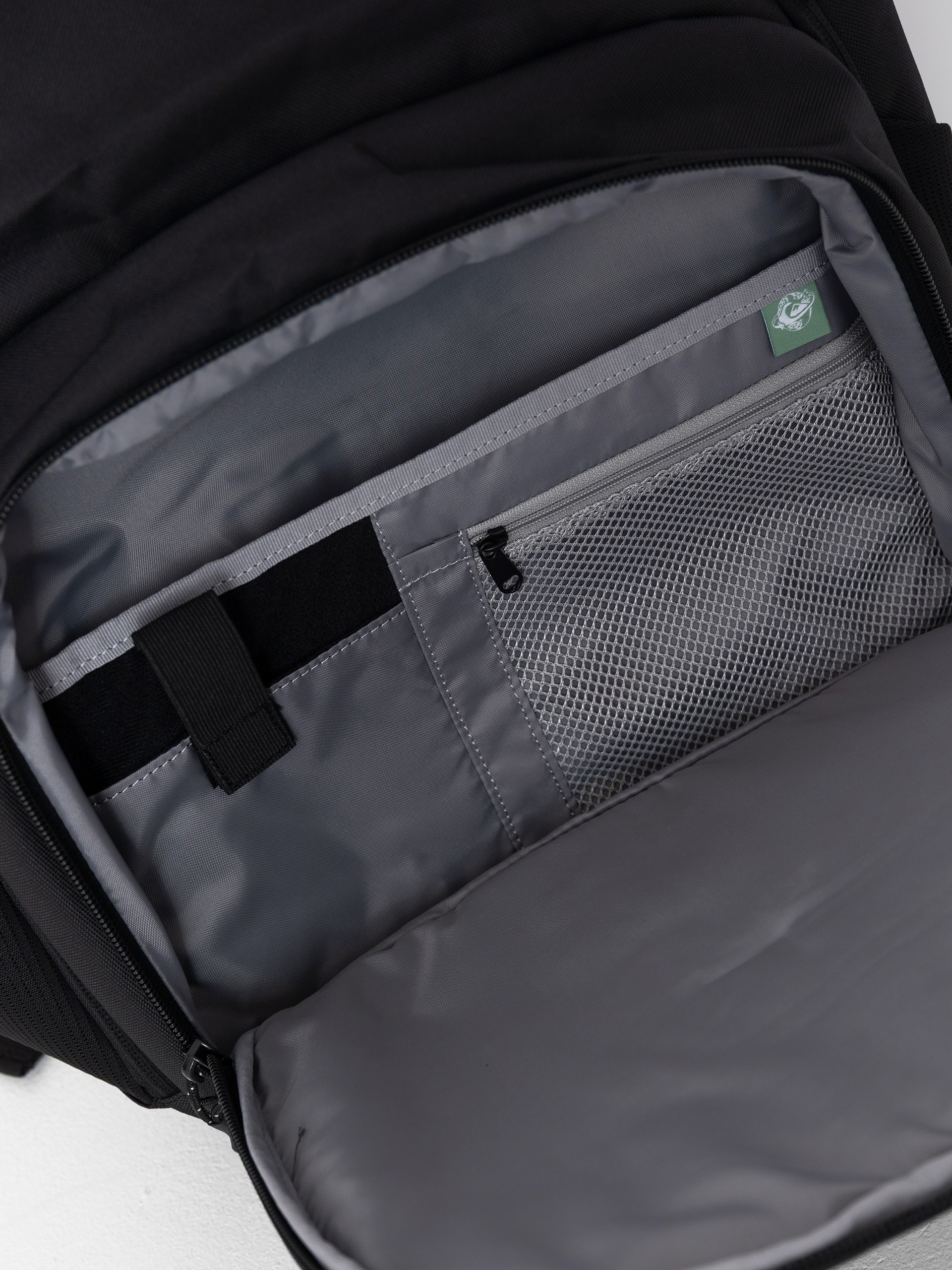 Hátizsák Quiksilver 1969 Special 2.0 (black)