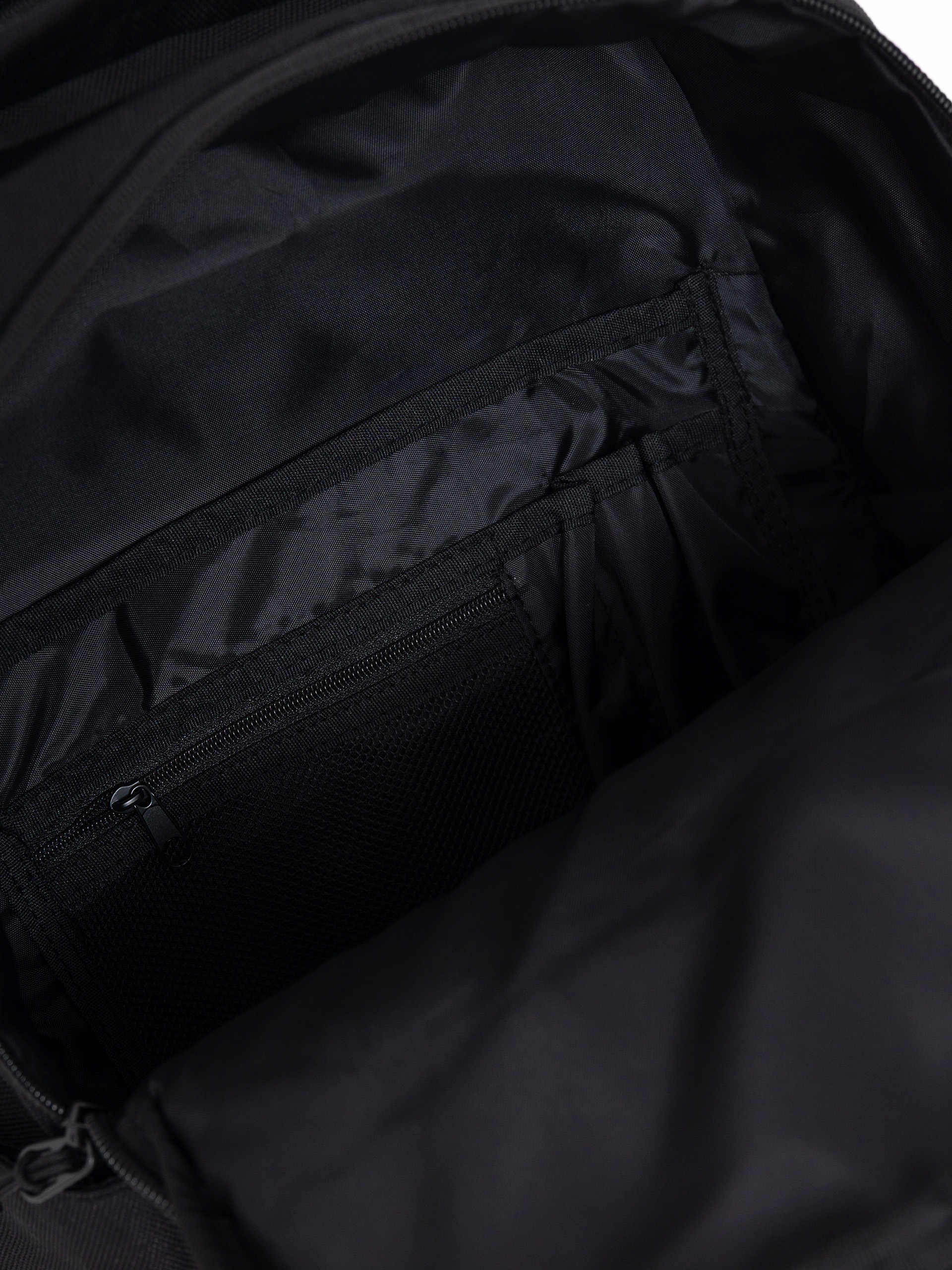 Hátizsák Circa C1rca Backpack (black)