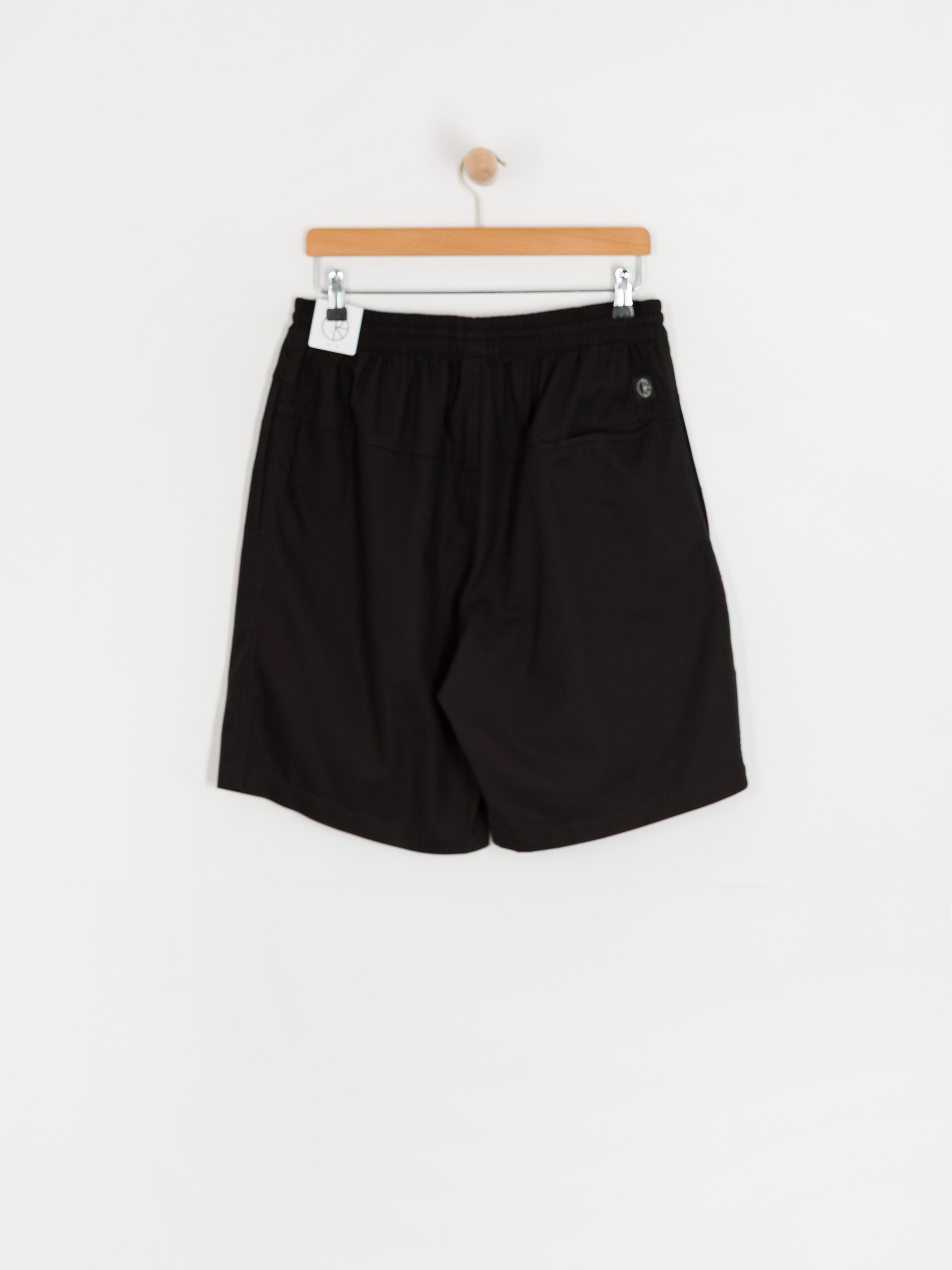 Polar Skate Surf Rövidnadrág (black)