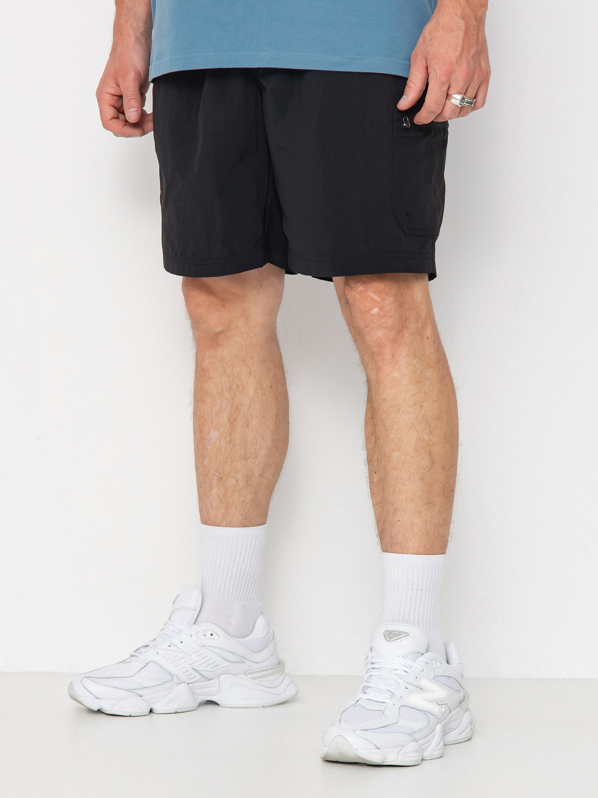 Columbia Mountaindale Cargo Ru00f6vidnadru00e1g (black)