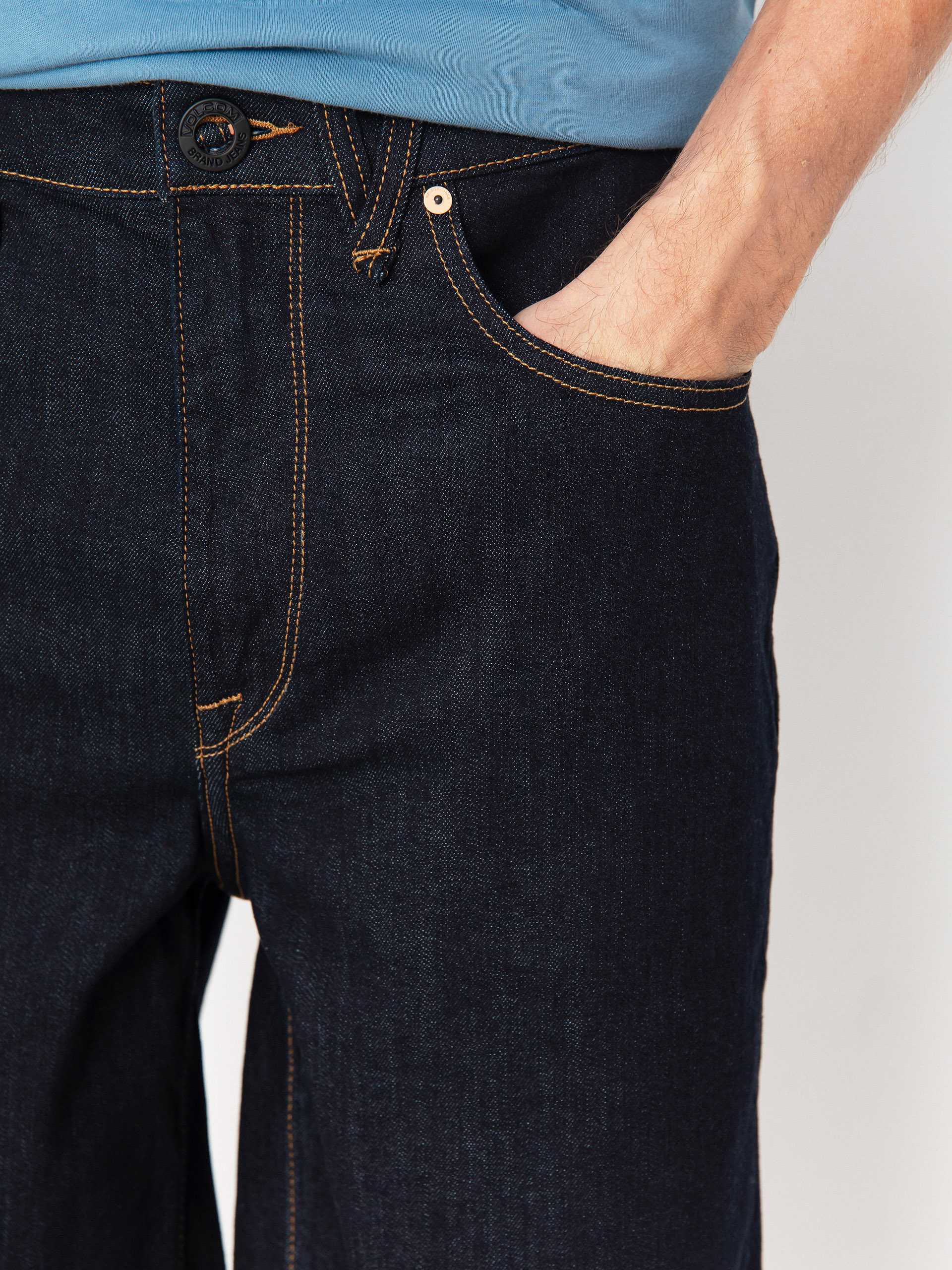 Rövidnadrág Volcom Billow (rinse)