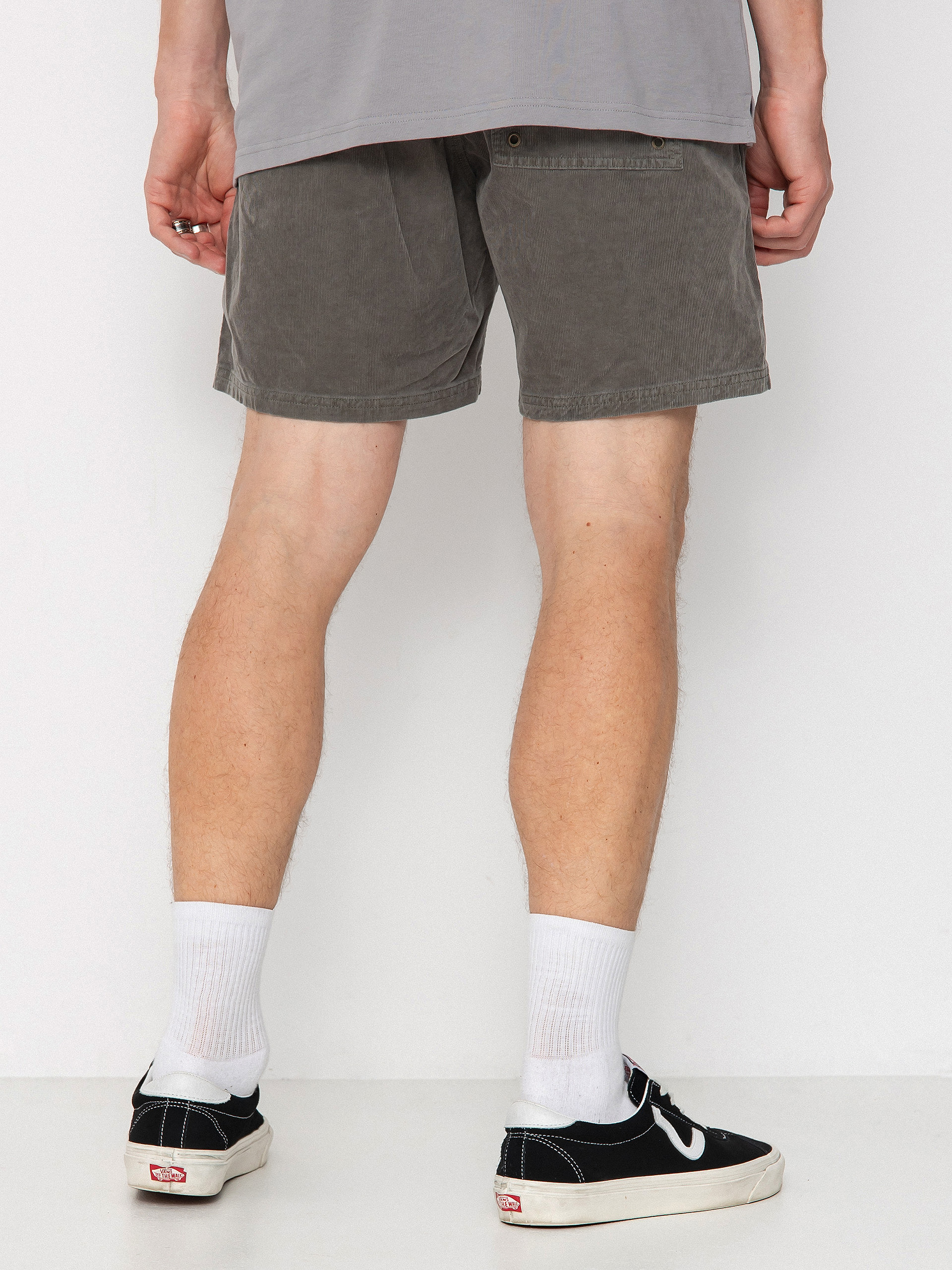 Rövidnadrág RVCA Escape Elastic Cord II (sage leaf)