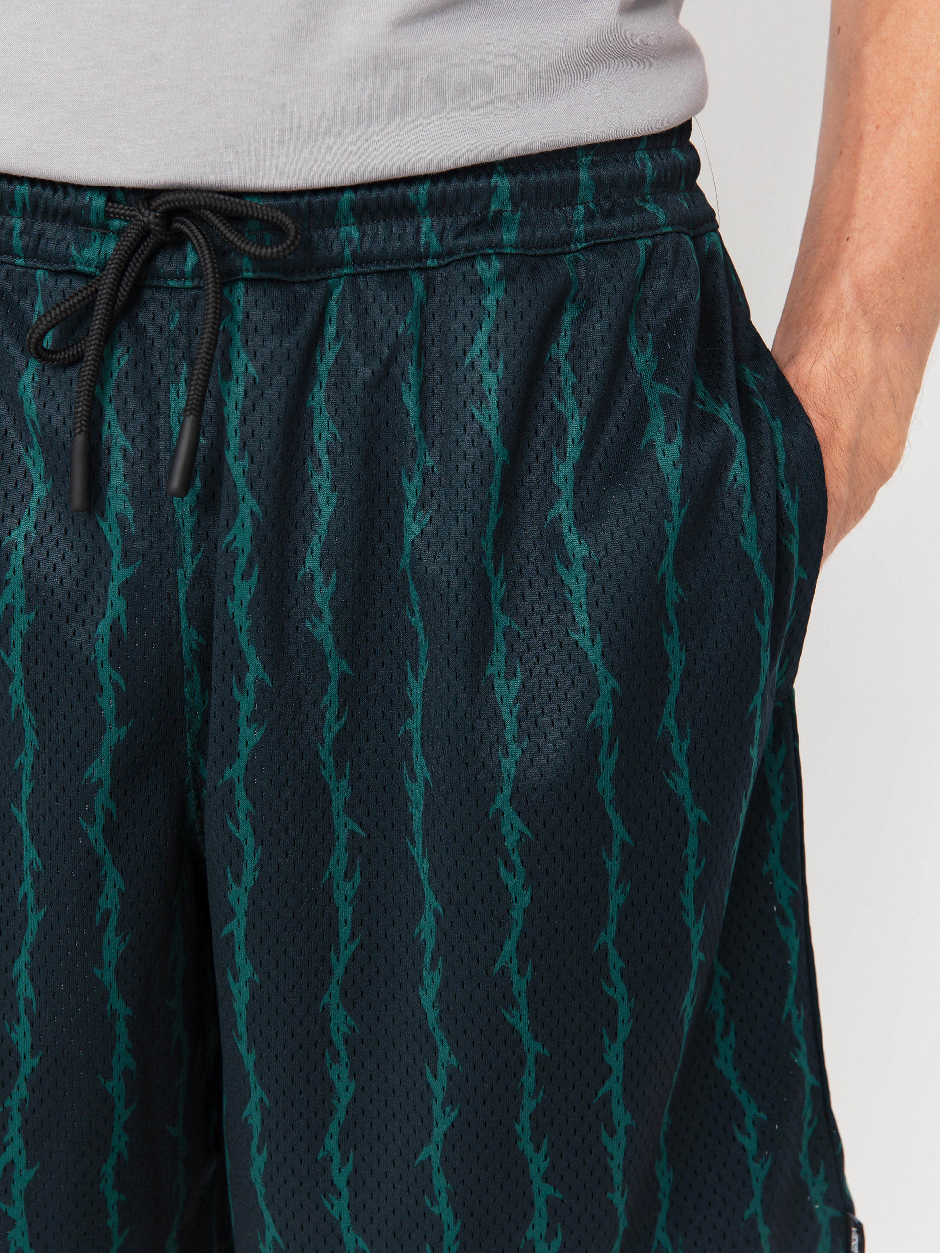 Vans Skate Loose Sport Rövidnadrág (black)