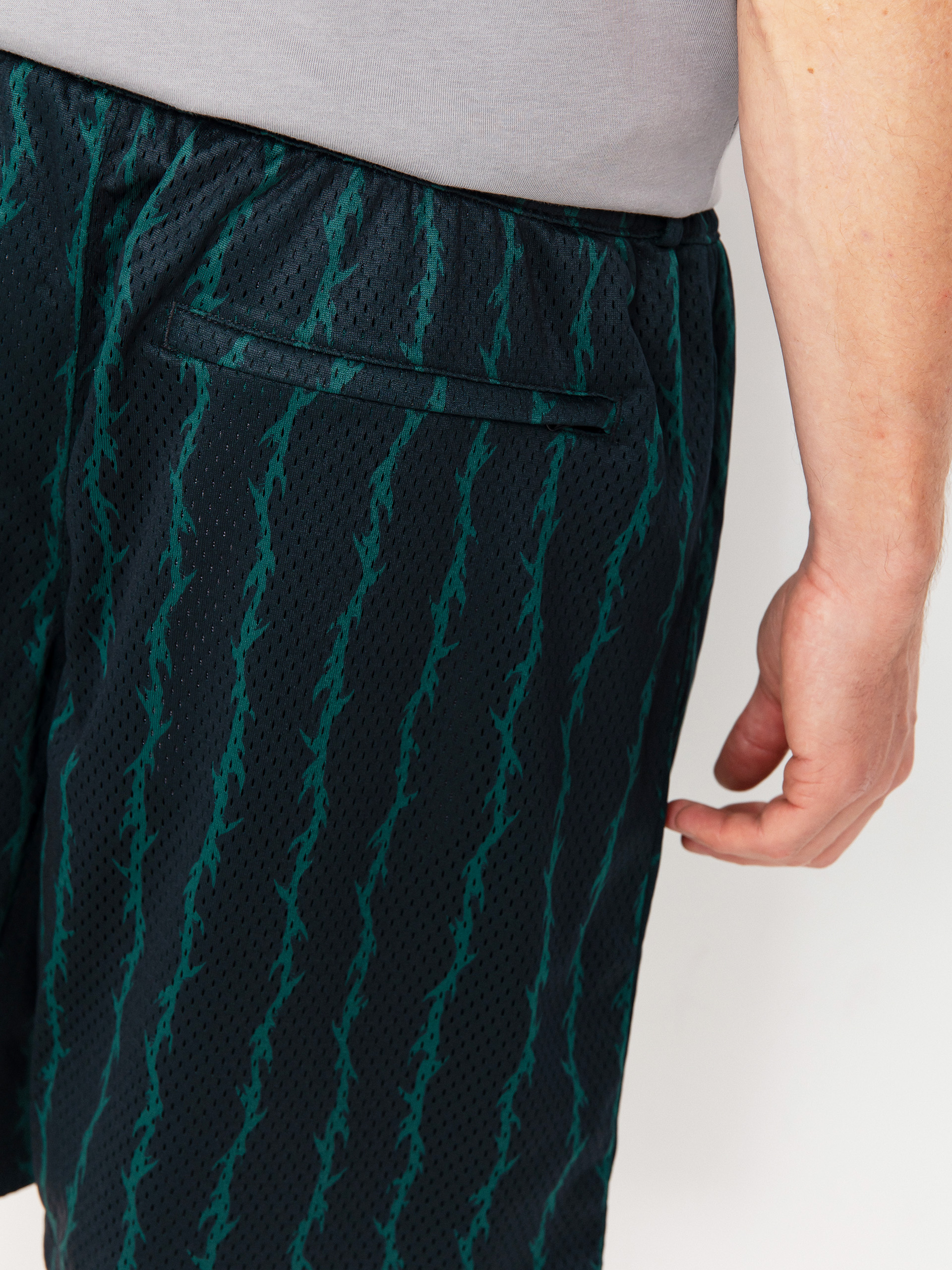 Vans Skate Loose Sport Rövidnadrág (black)