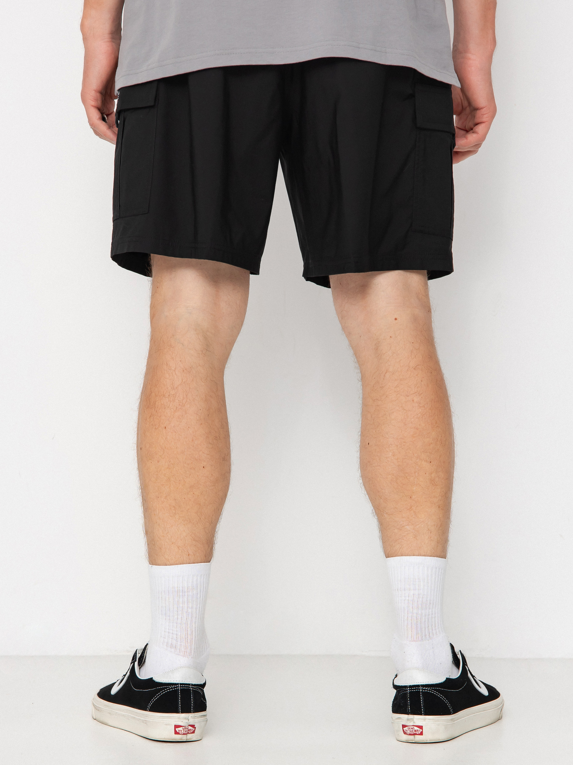 Boardshort Vans Primary Cargo Loose Elastic (black)