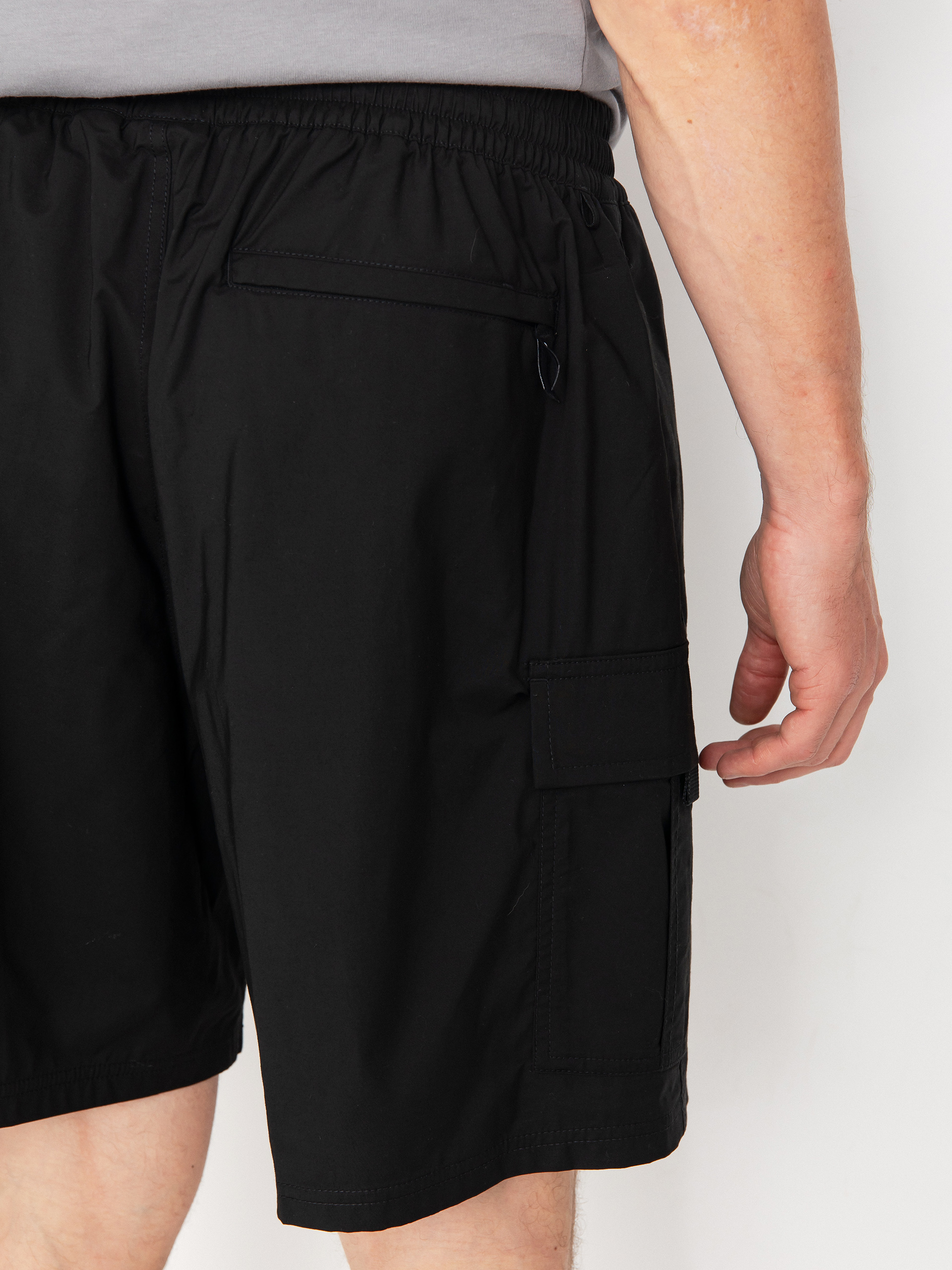Boardshort Vans Primary Cargo Loose Elastic (black)