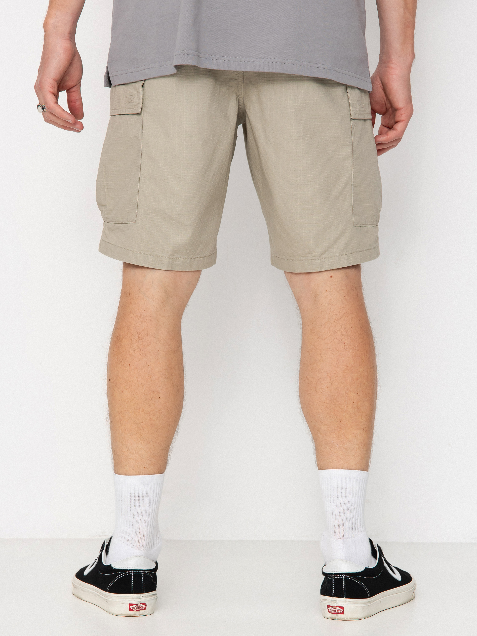 Element Legion Wk Rövidnadrág (aluminum)