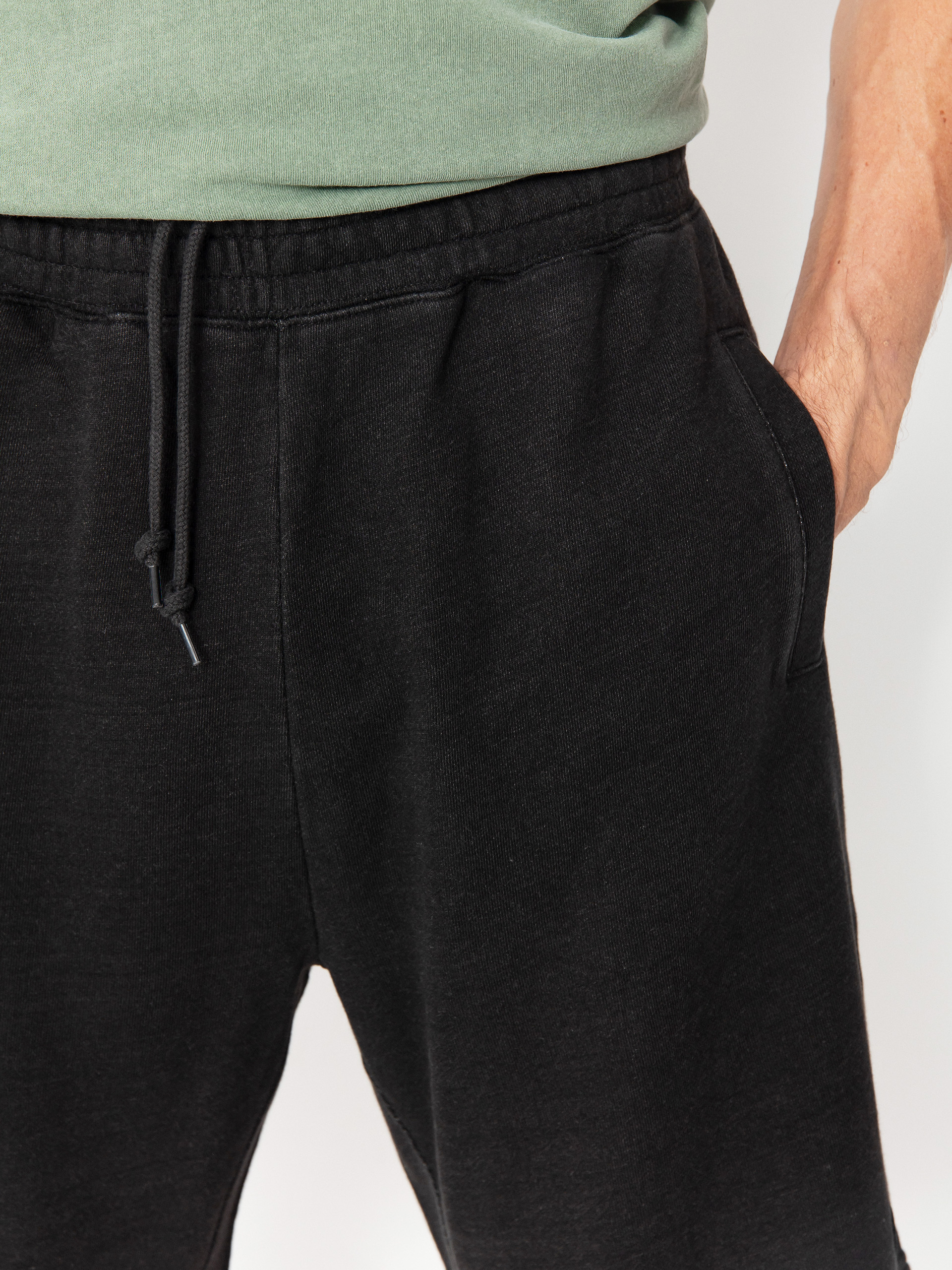 Rövidnadrág Carhartt WIP Ingo (black)