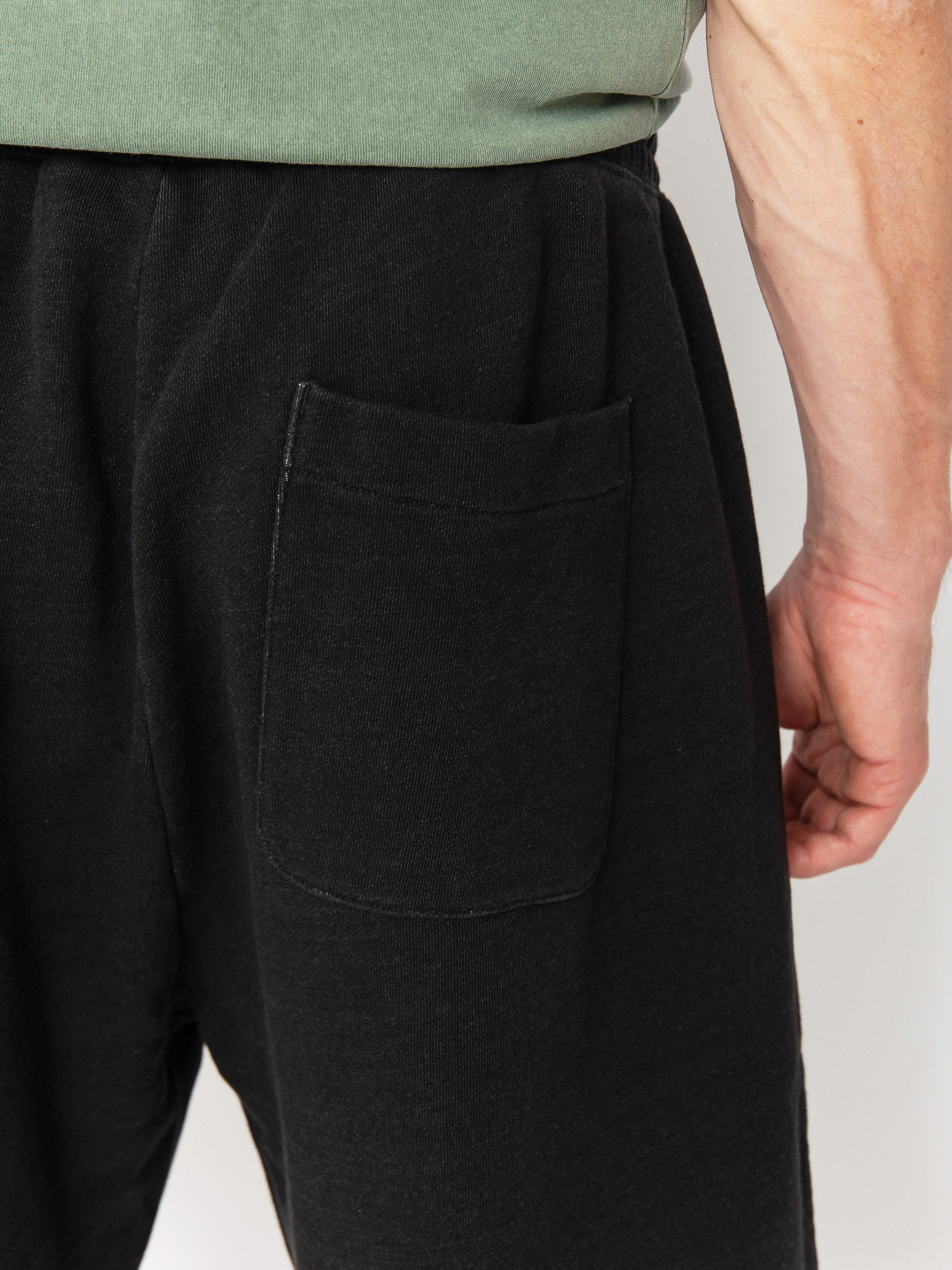 Rövidnadrág Carhartt WIP Ingo (black)