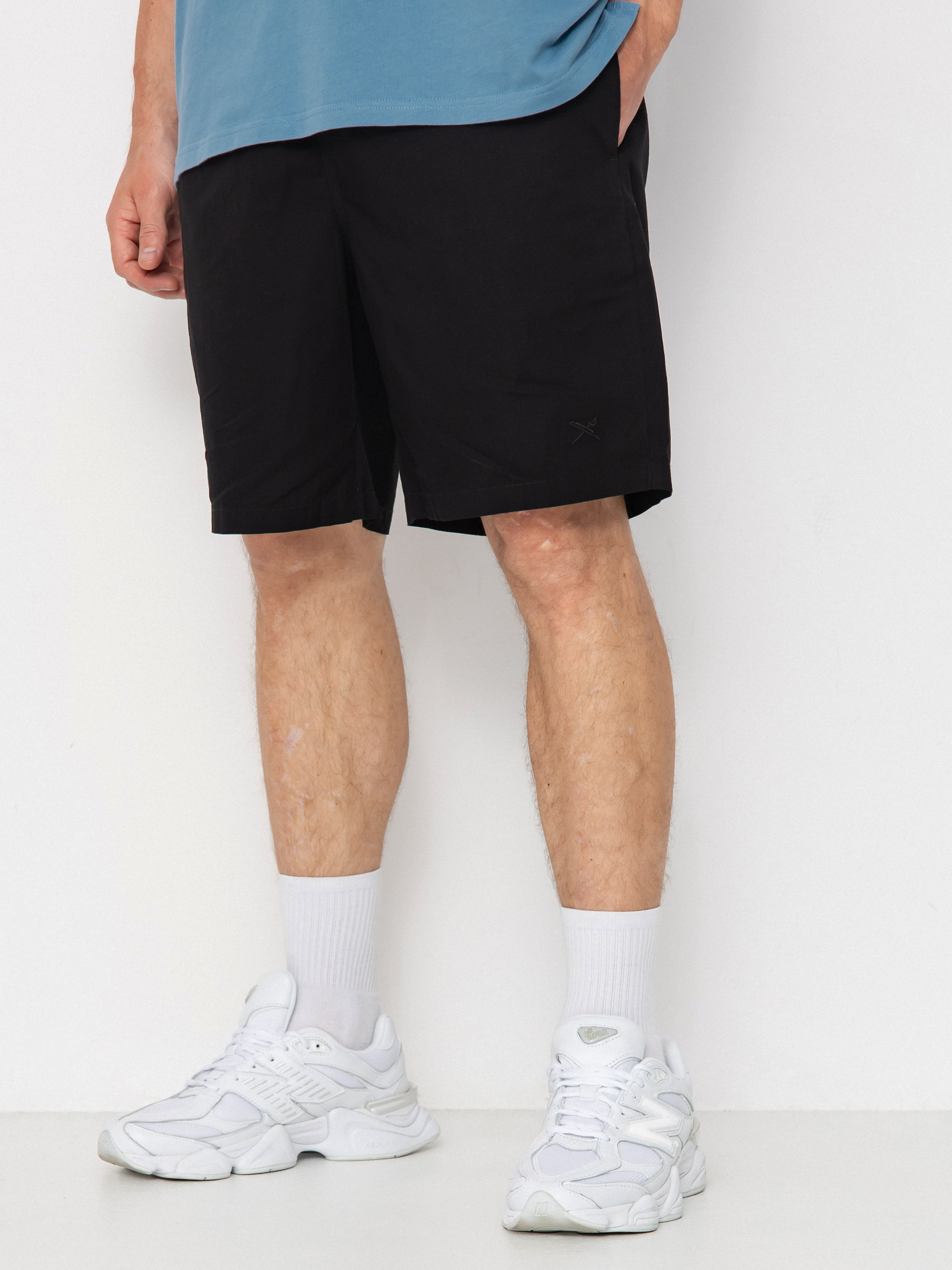 Iriedaily City Relax Rövidnadrág (black)