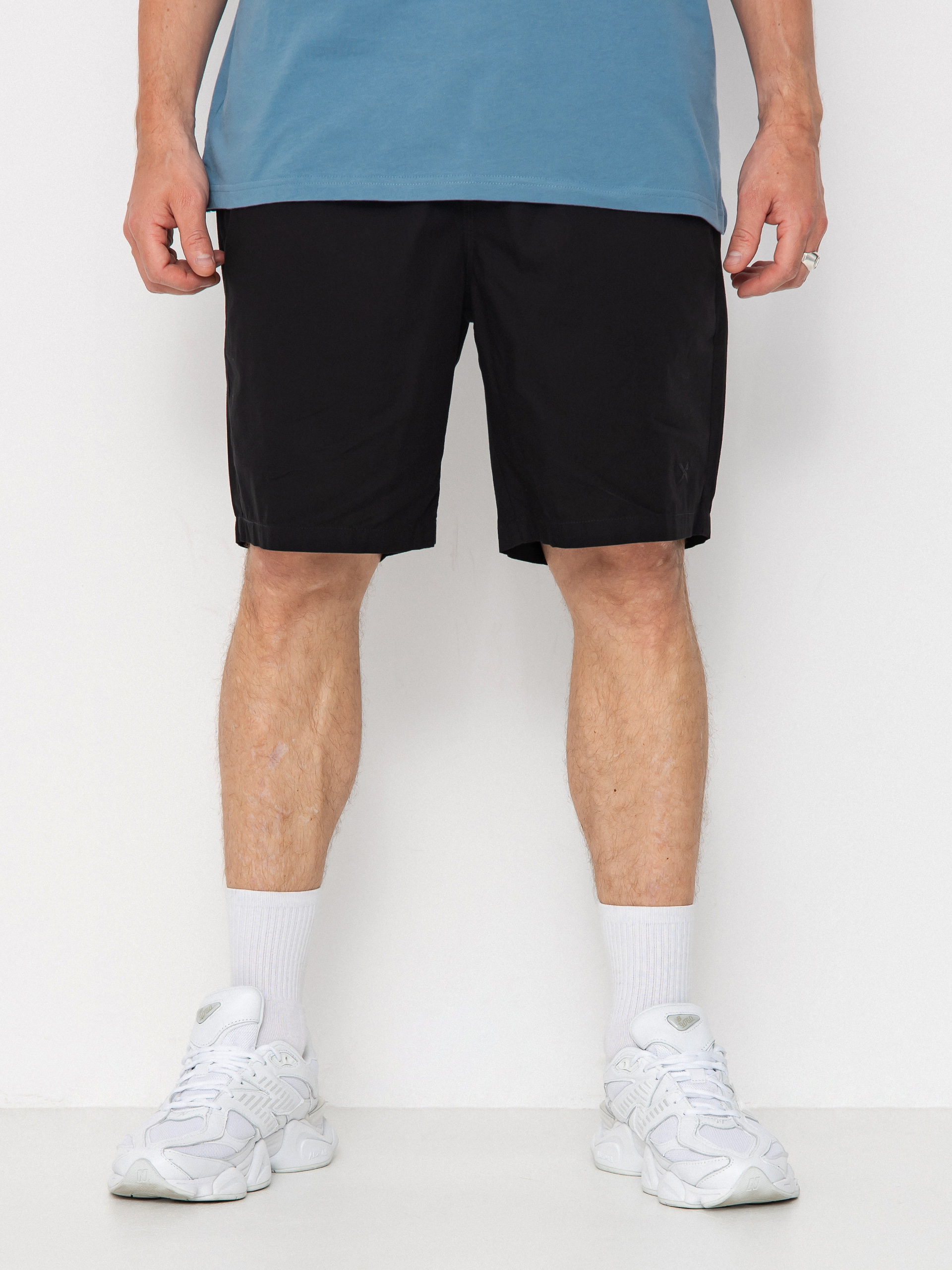 Iriedaily City Relax Rövidnadrág (black)