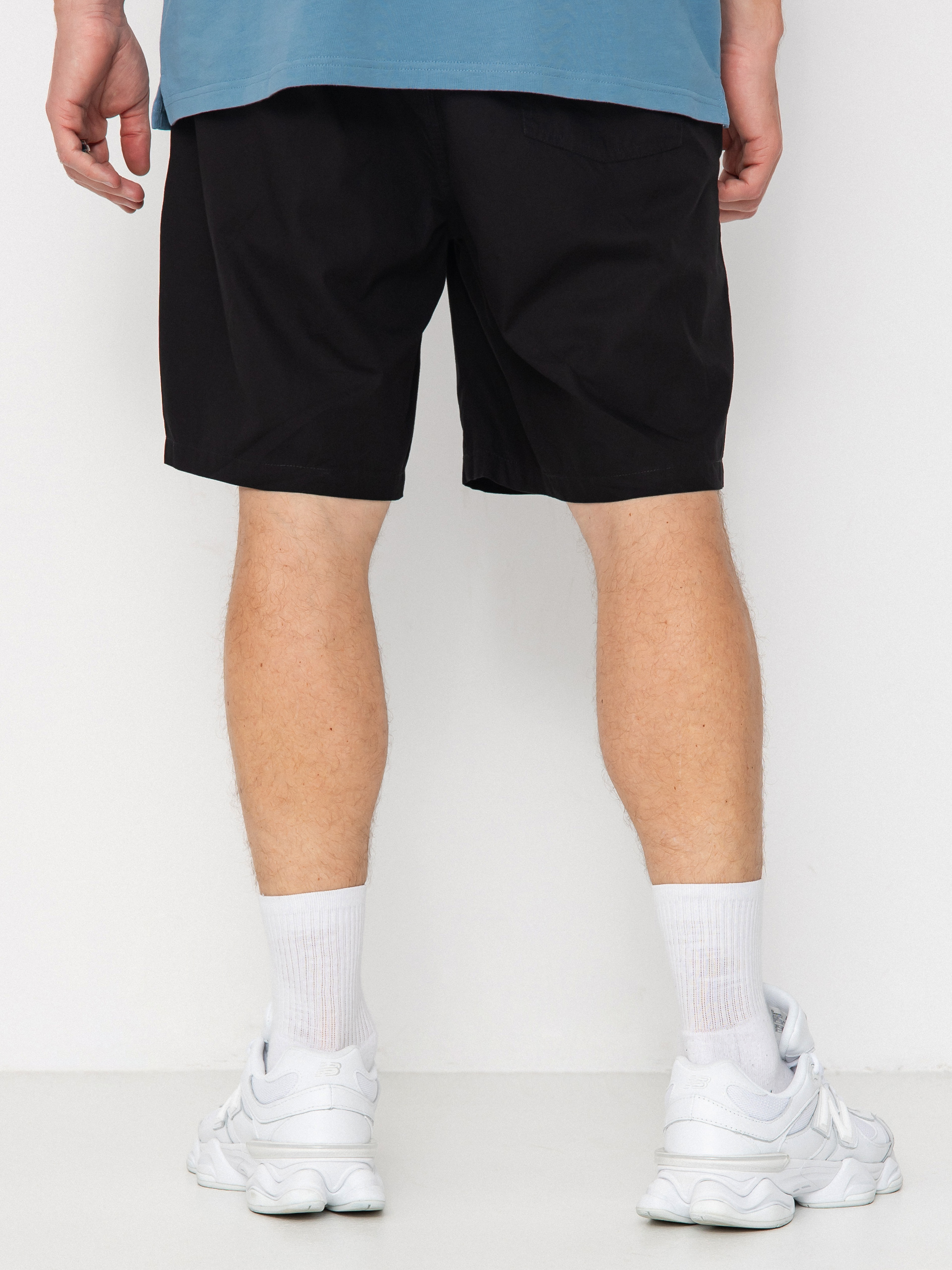 Iriedaily City Relax Rövidnadrág (black)