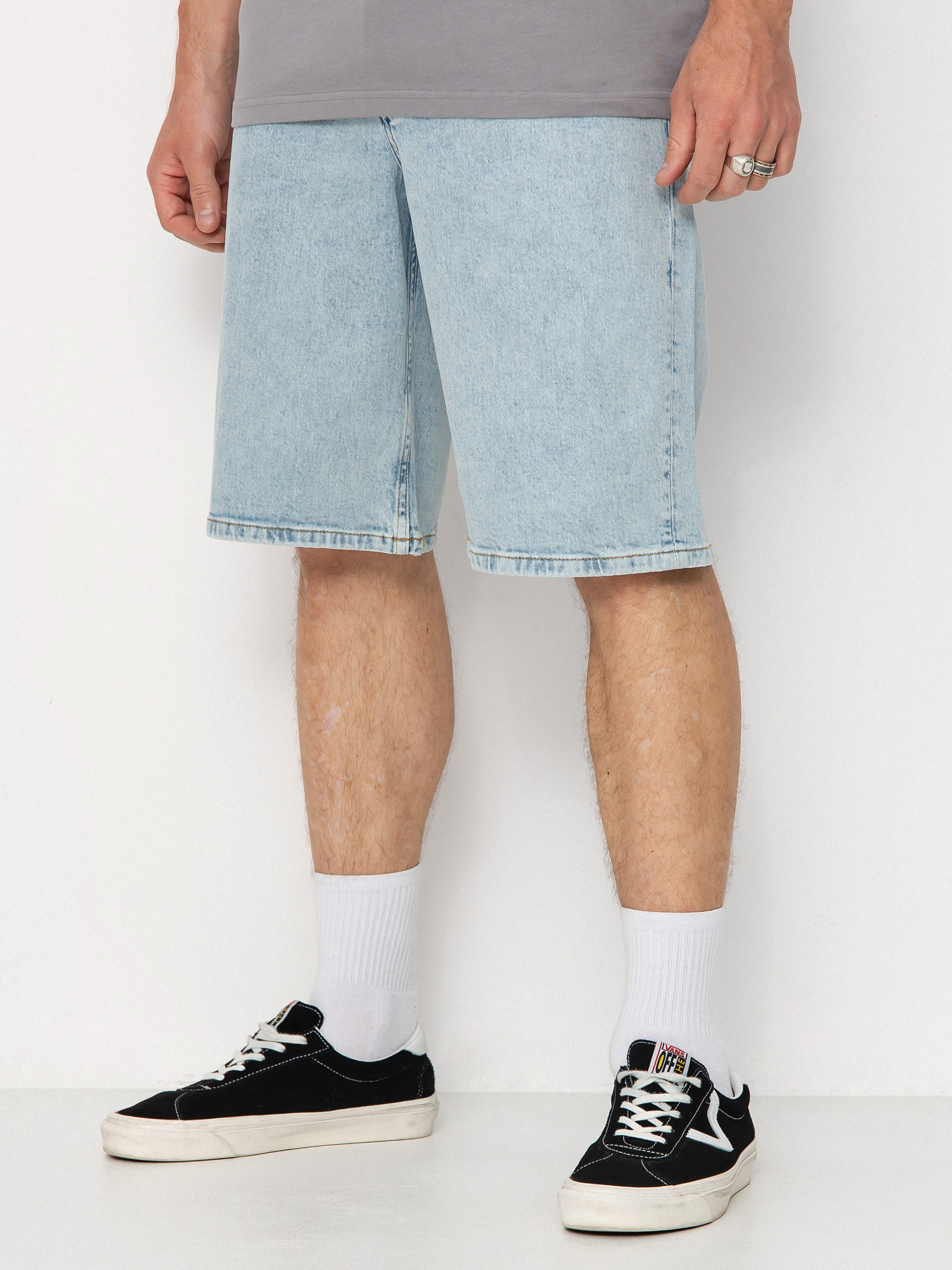 Rövidnadrág Homeboy X Tra Baggy (moon)