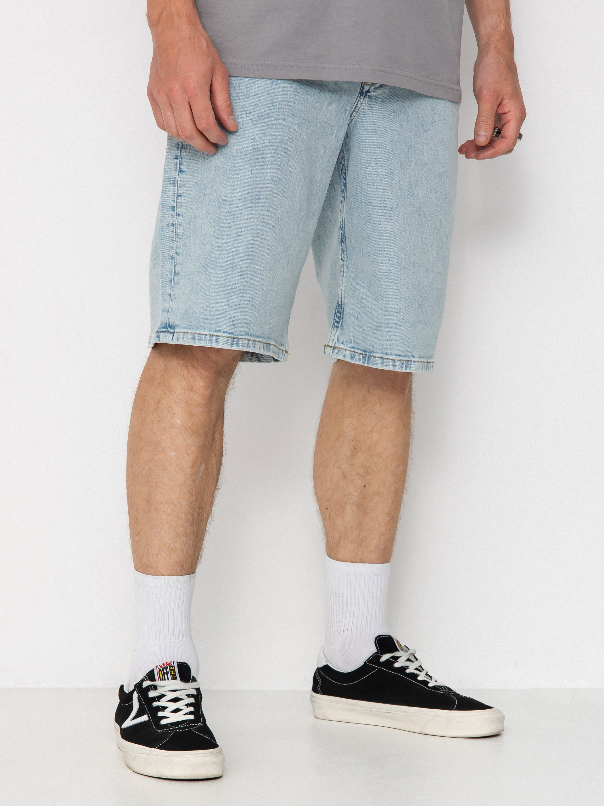 Rövidnadrág Homeboy X Tra Baggy (moon)