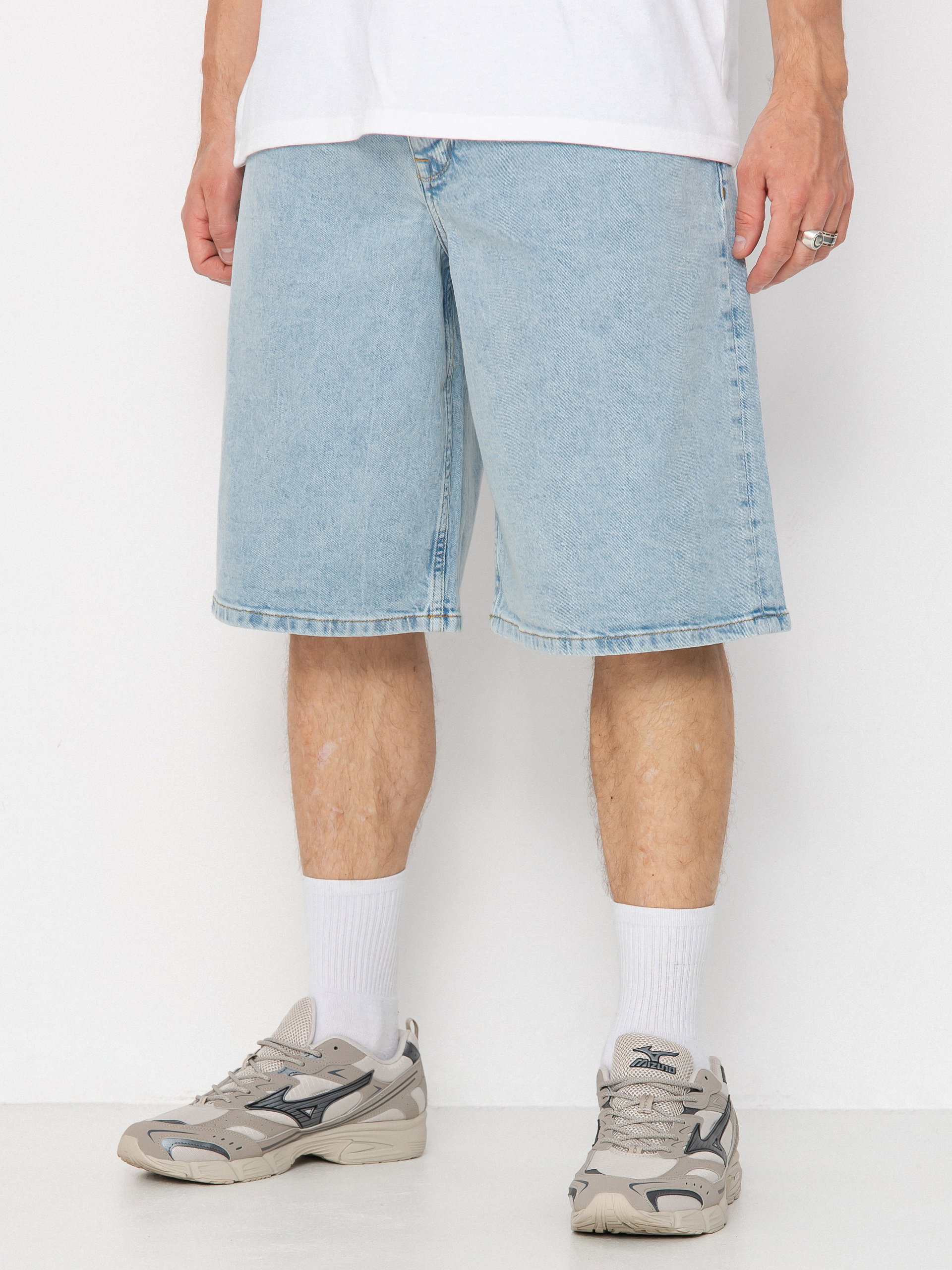 Rövidnadrág Homeboy X Tra Monster (moon)