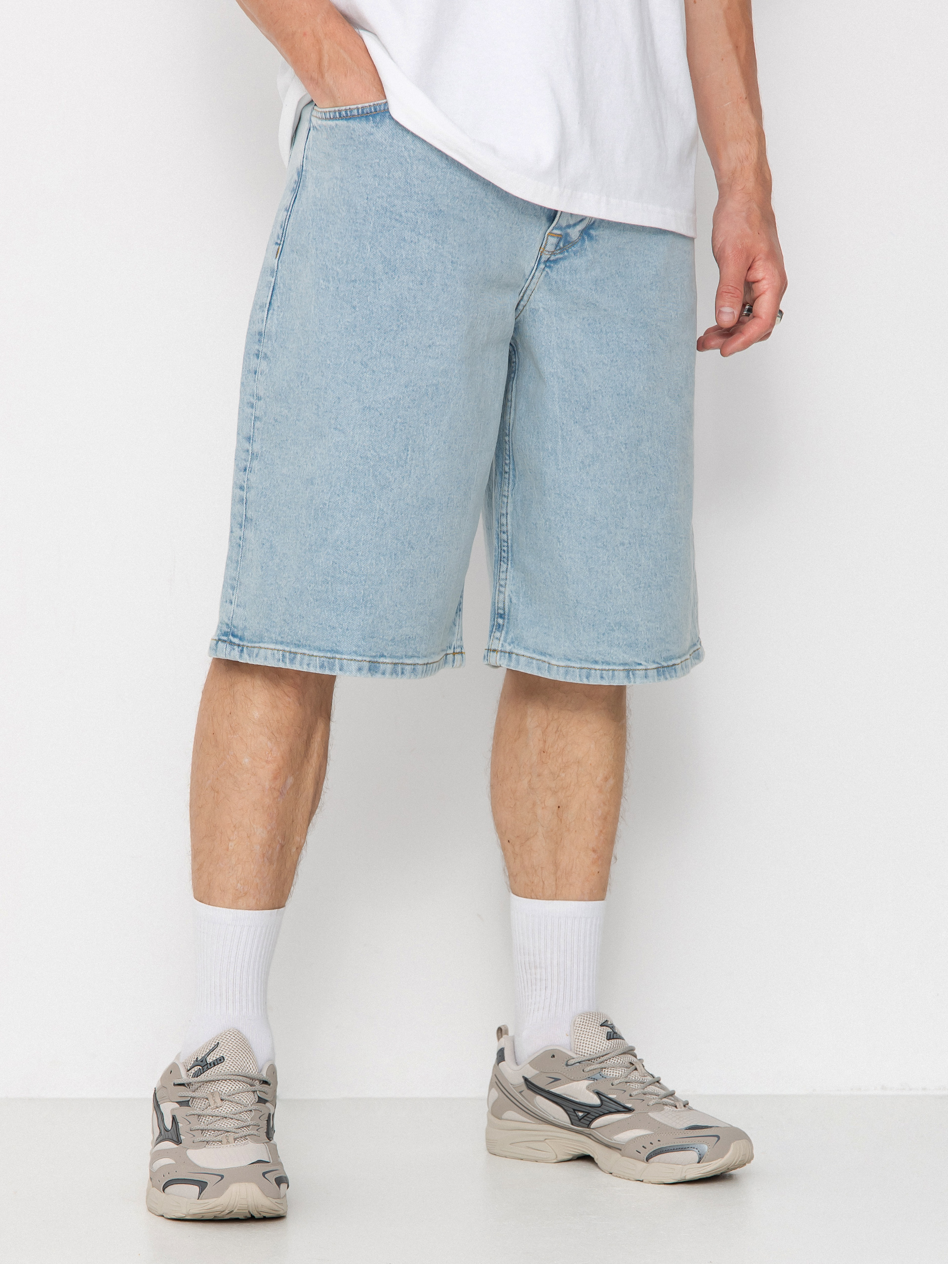 Rövidnadrág Homeboy X Tra Monster (moon)