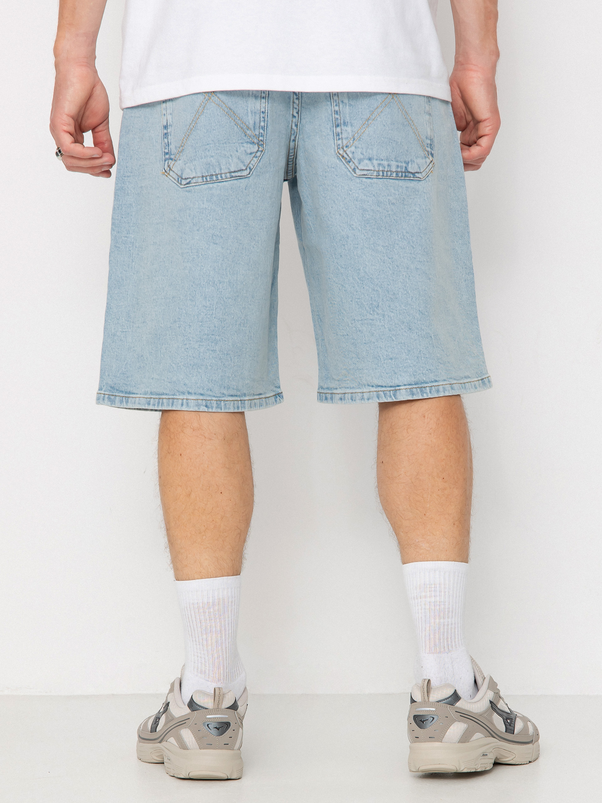 Rövidnadrág Homeboy X Tra Monster (moon)