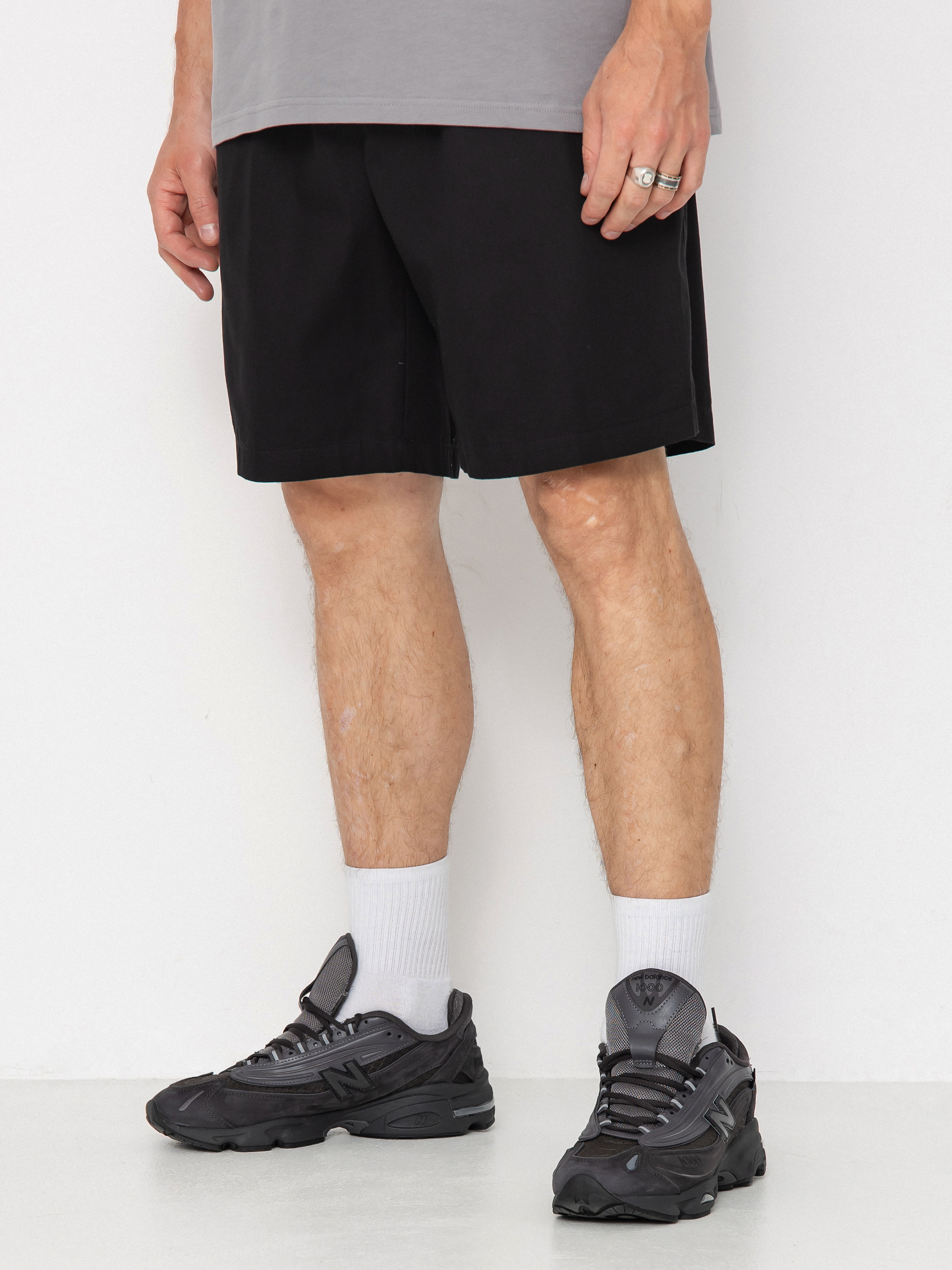 Polar Skate Surf Rövidnadrág (black)