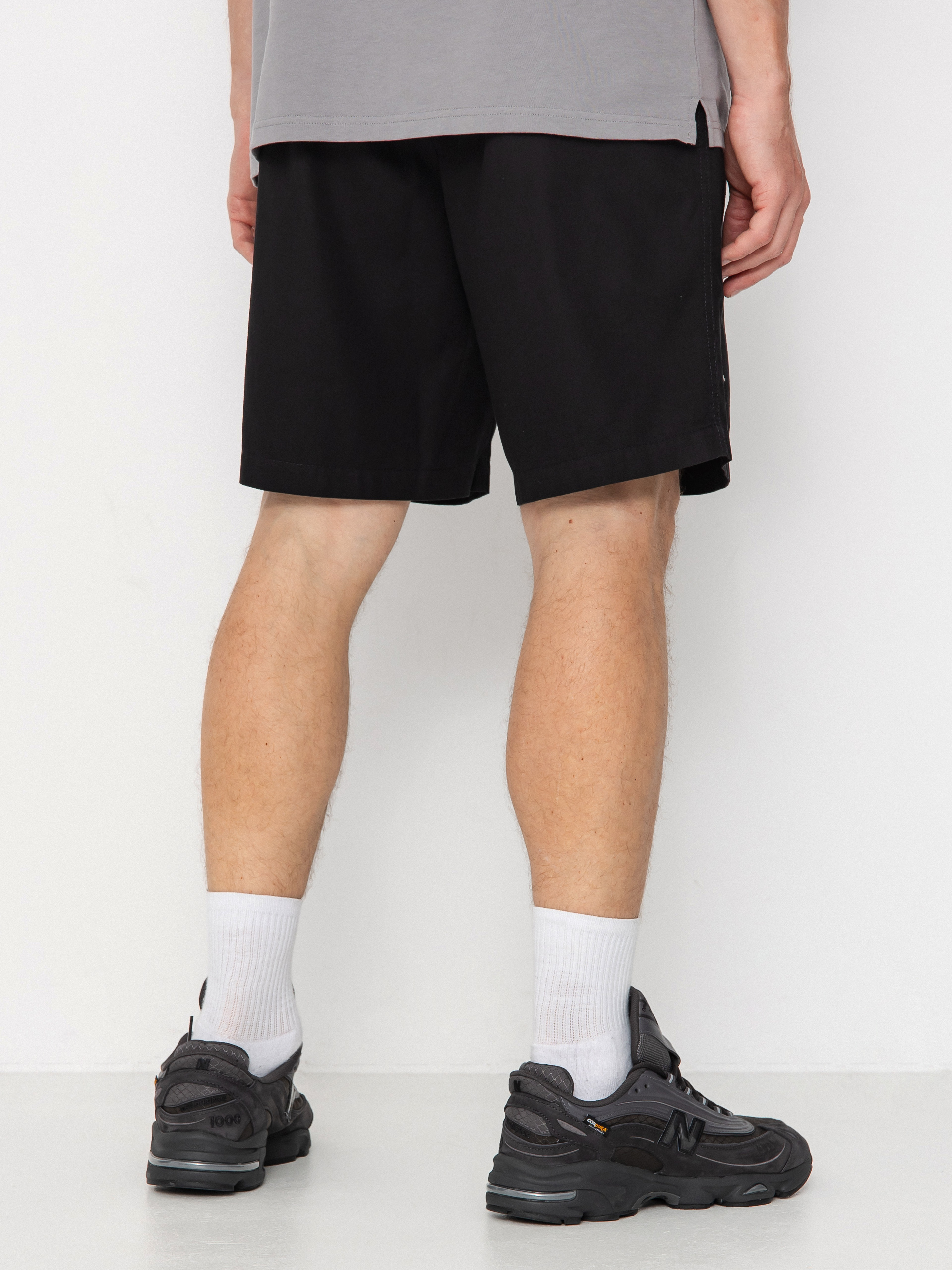 Polar Skate Surf Rövidnadrág (black)