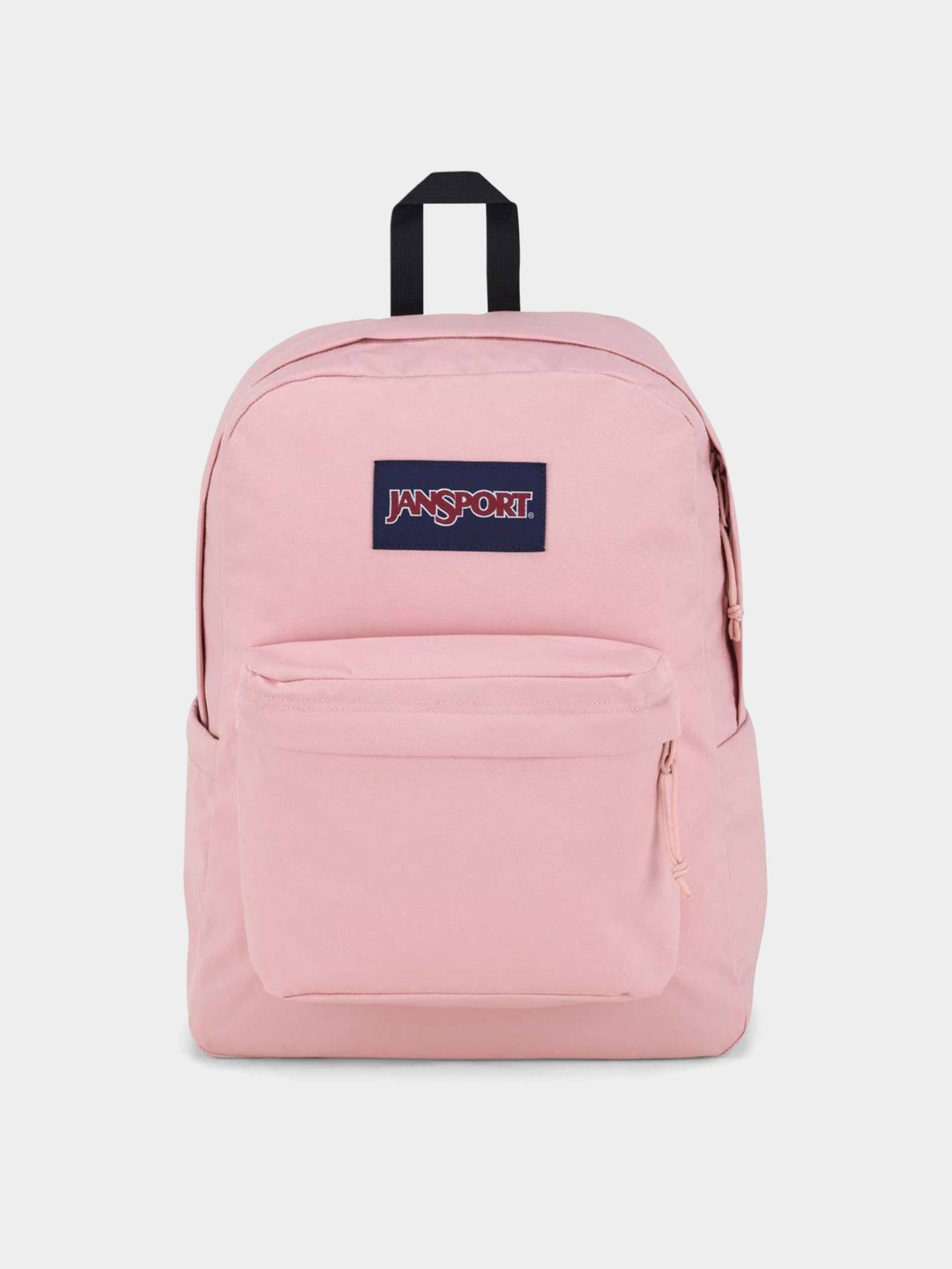 Hu00e1tizsu00e1k JanSport SuperBreak Plus (misty rose)