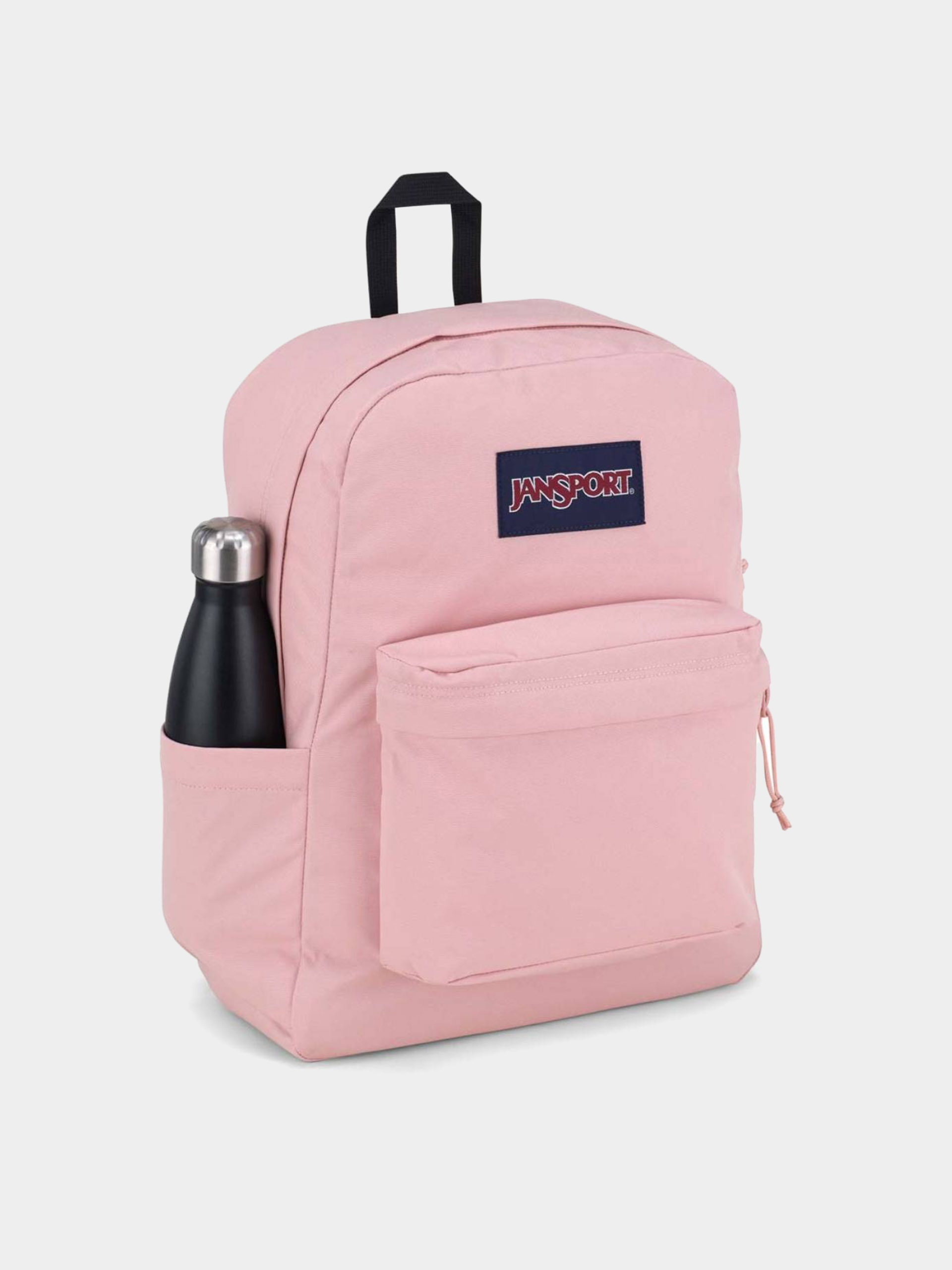 Hátizsák JanSport SuperBreak Plus (misty rose)