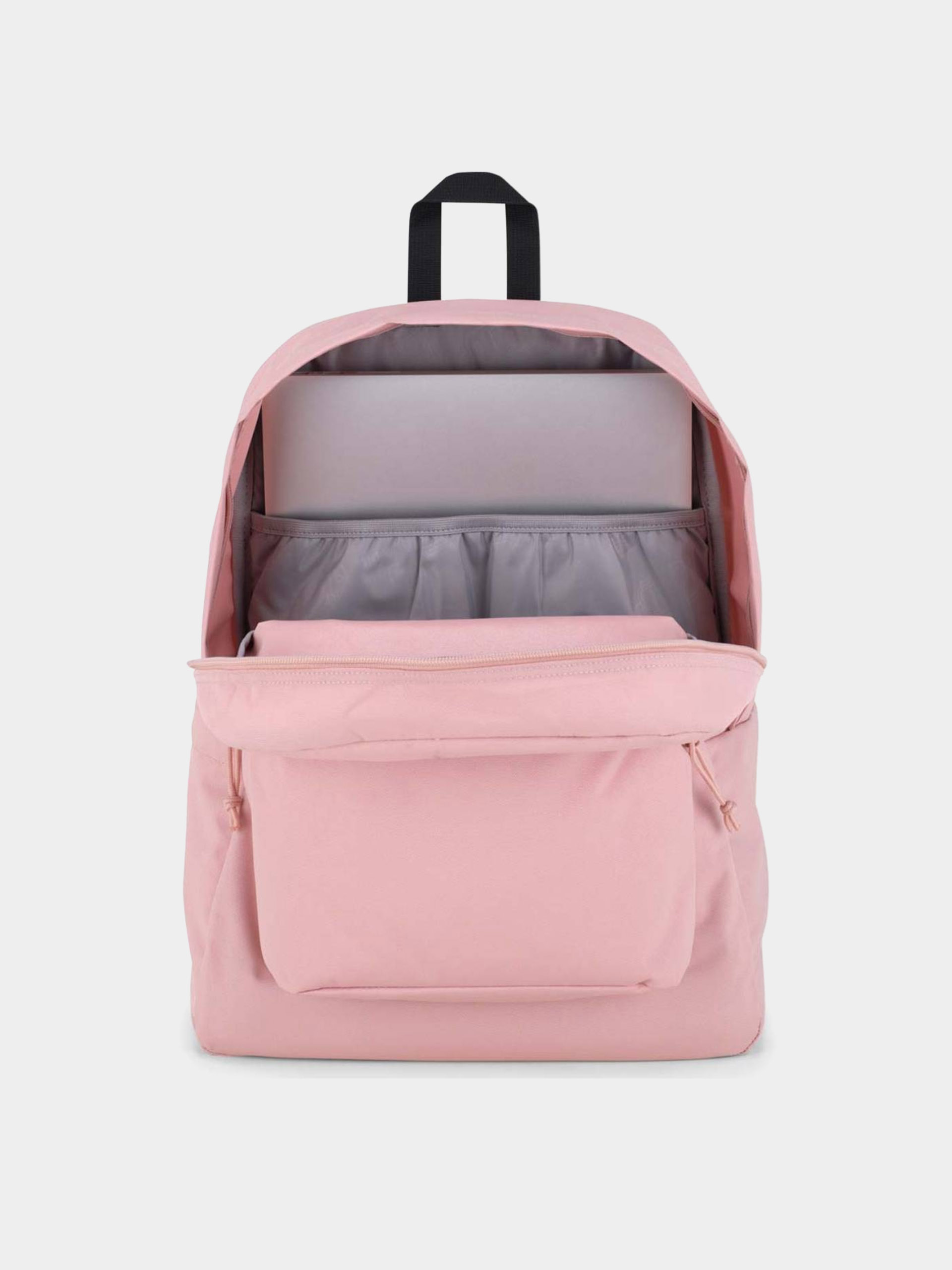 Hátizsák JanSport SuperBreak Plus (misty rose)