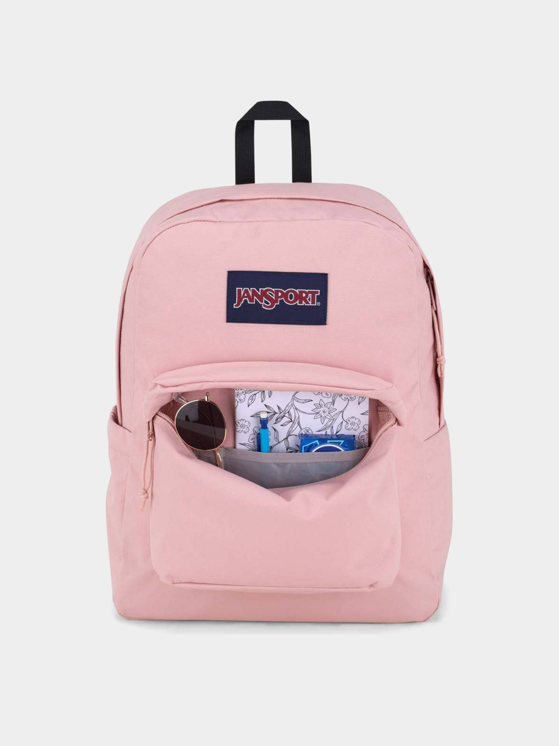 Hátizsák JanSport SuperBreak Plus (misty rose)
