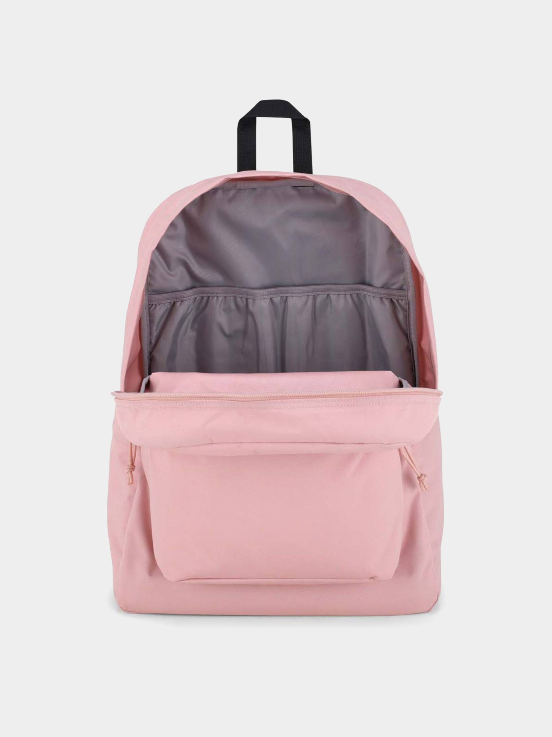 Hátizsák JanSport SuperBreak Plus (misty rose)