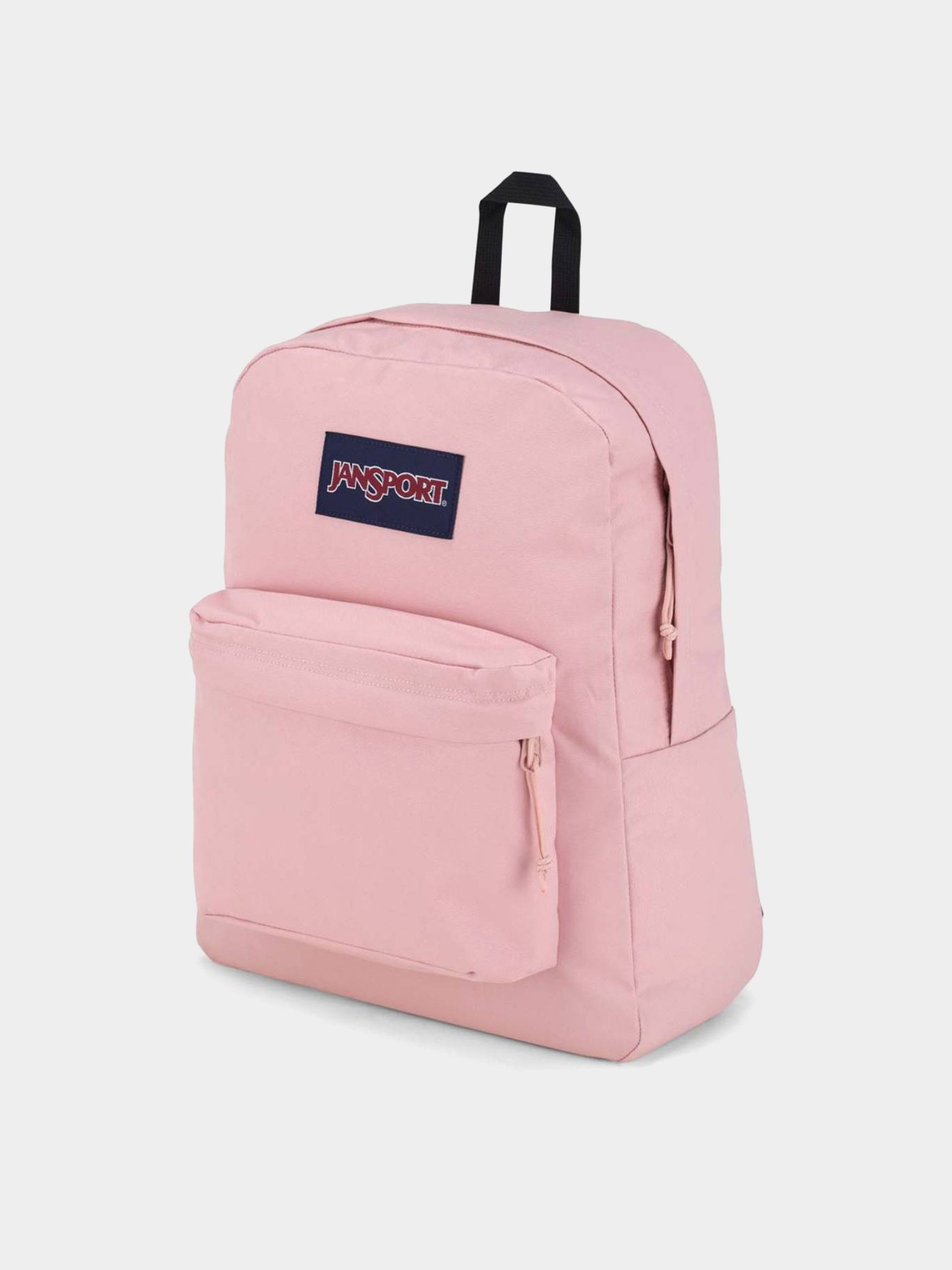 Hátizsák JanSport SuperBreak Plus (misty rose)
