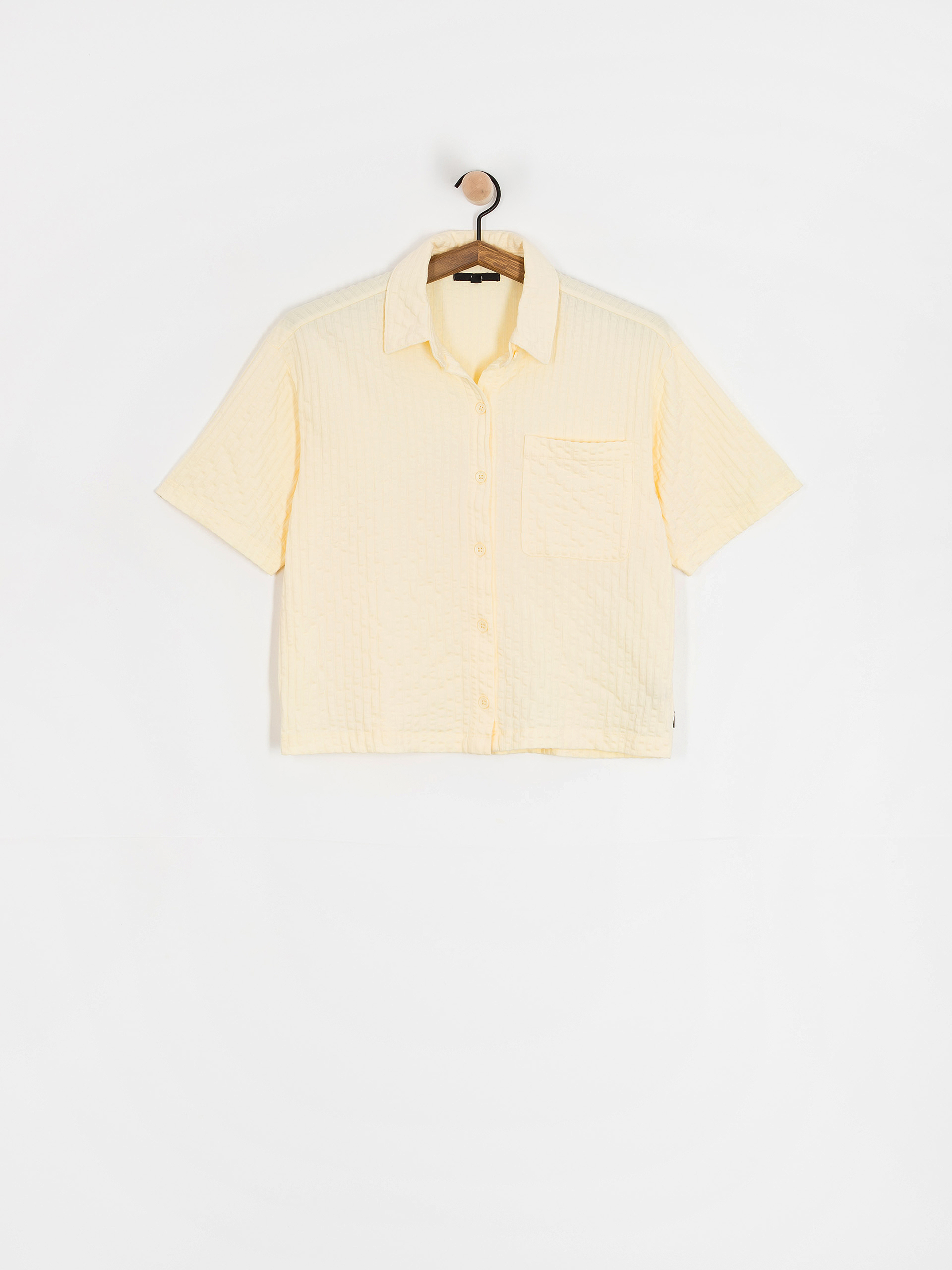 Vans Bedford Knit Button Up Wmn Ing (lemon icing)