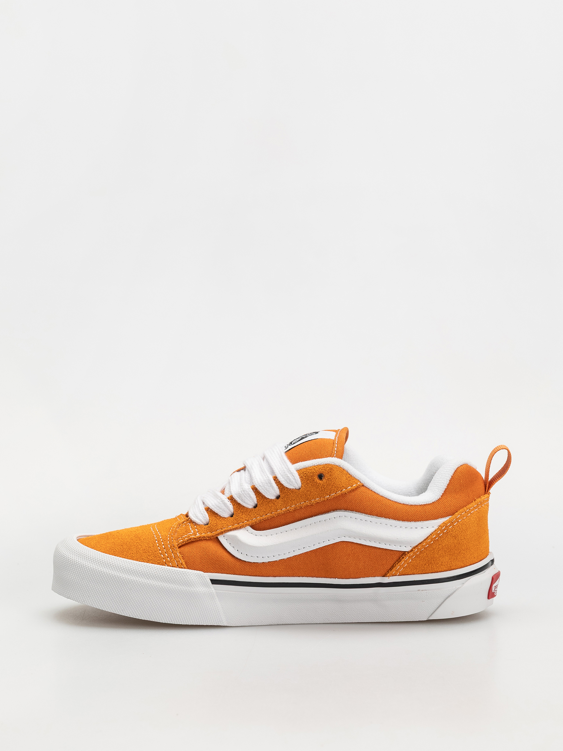 Vans Knu Skool Cipők (color theory marmalade)