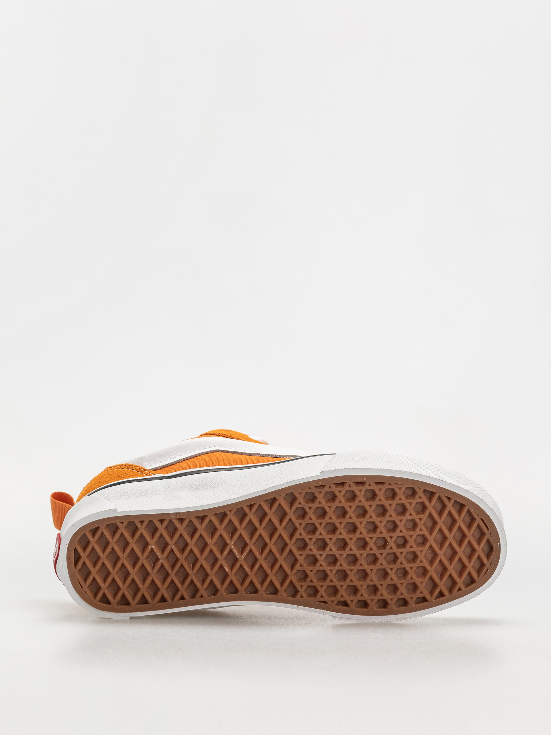 Vans Knu Skool Cipők (color theory marmalade)