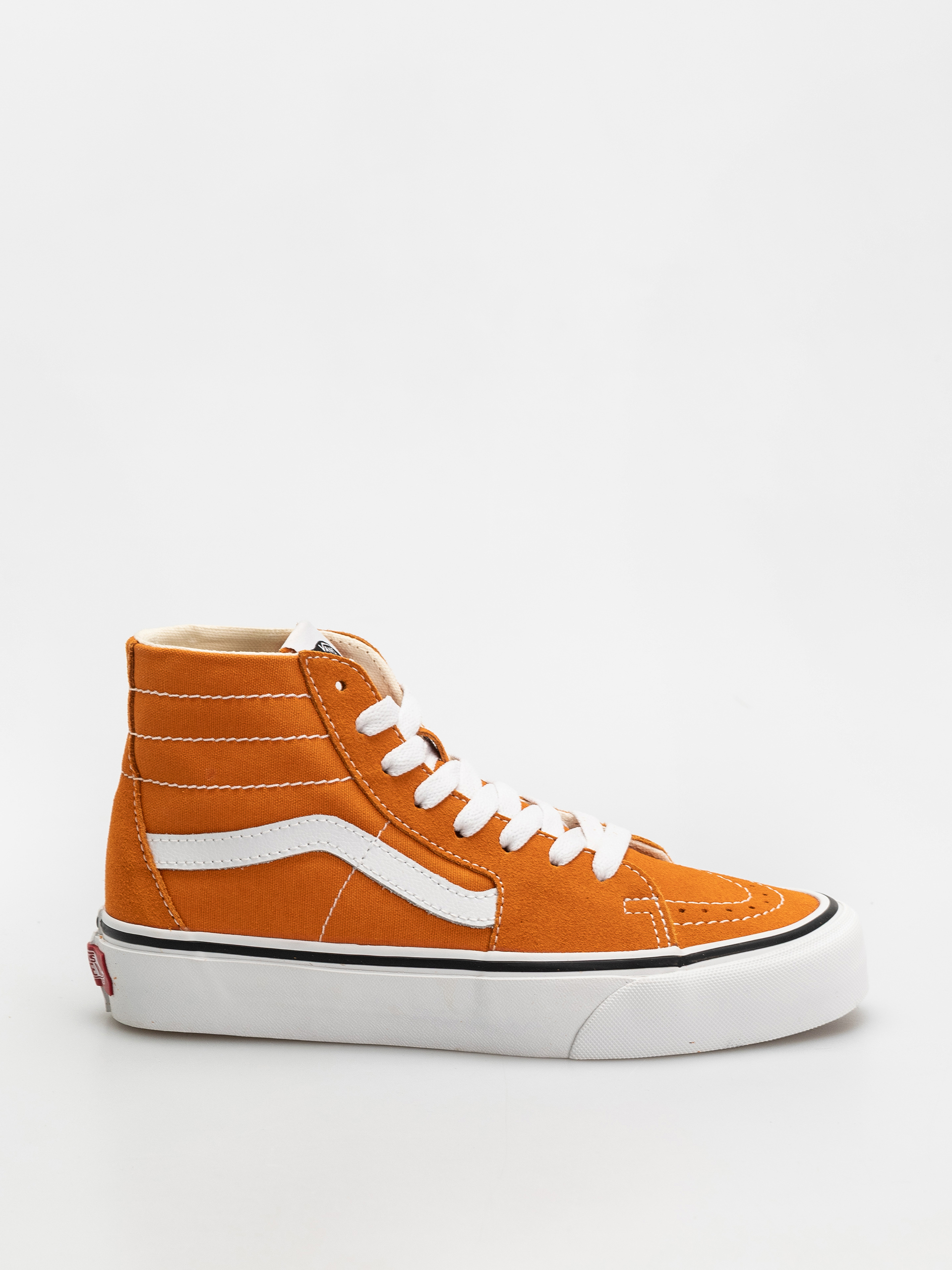 Vans Sk8 Hi Tapered Cipők (color theory marmalade)