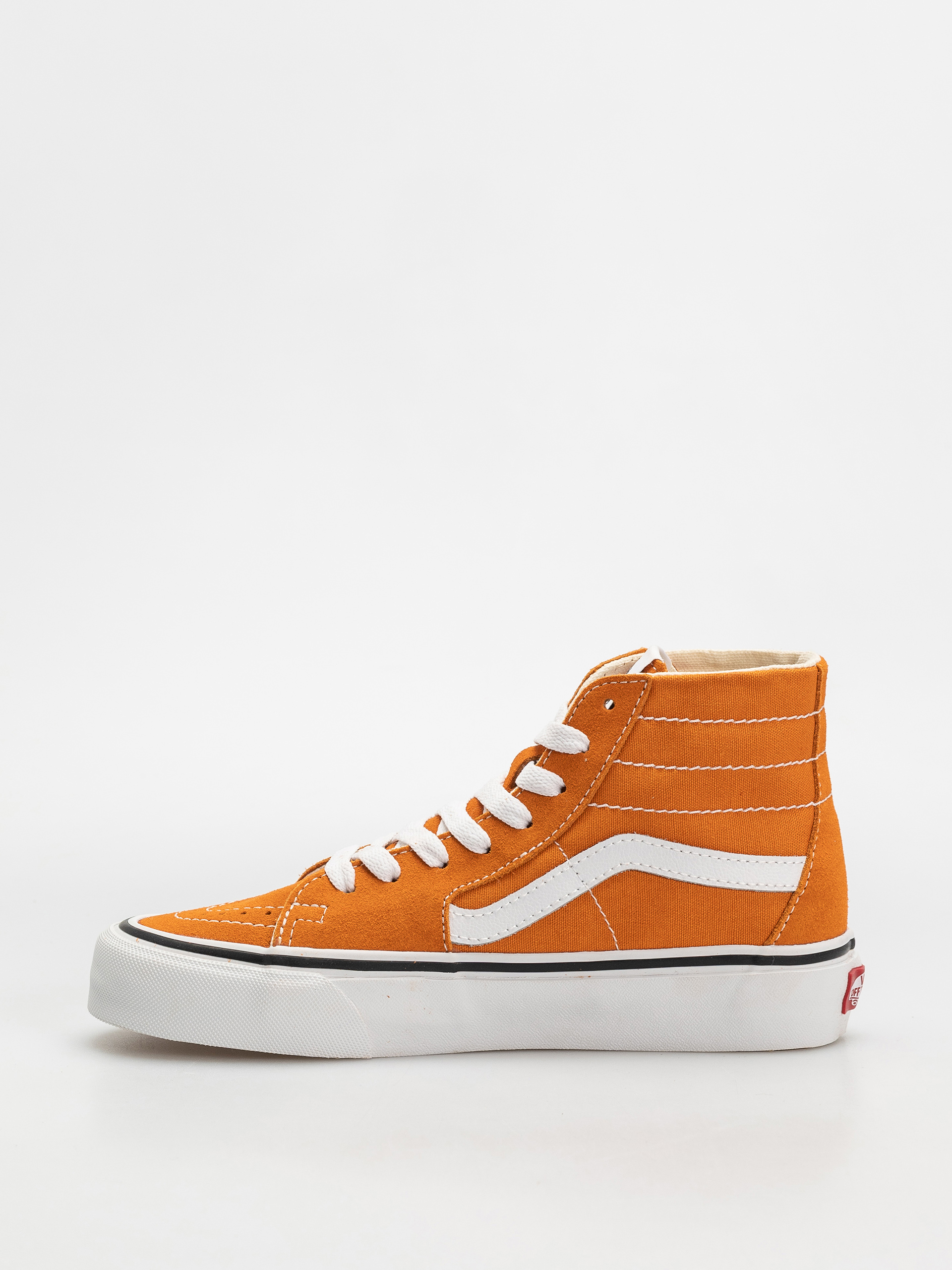 Vans Sk8 Hi Tapered Cipők (color theory marmalade)