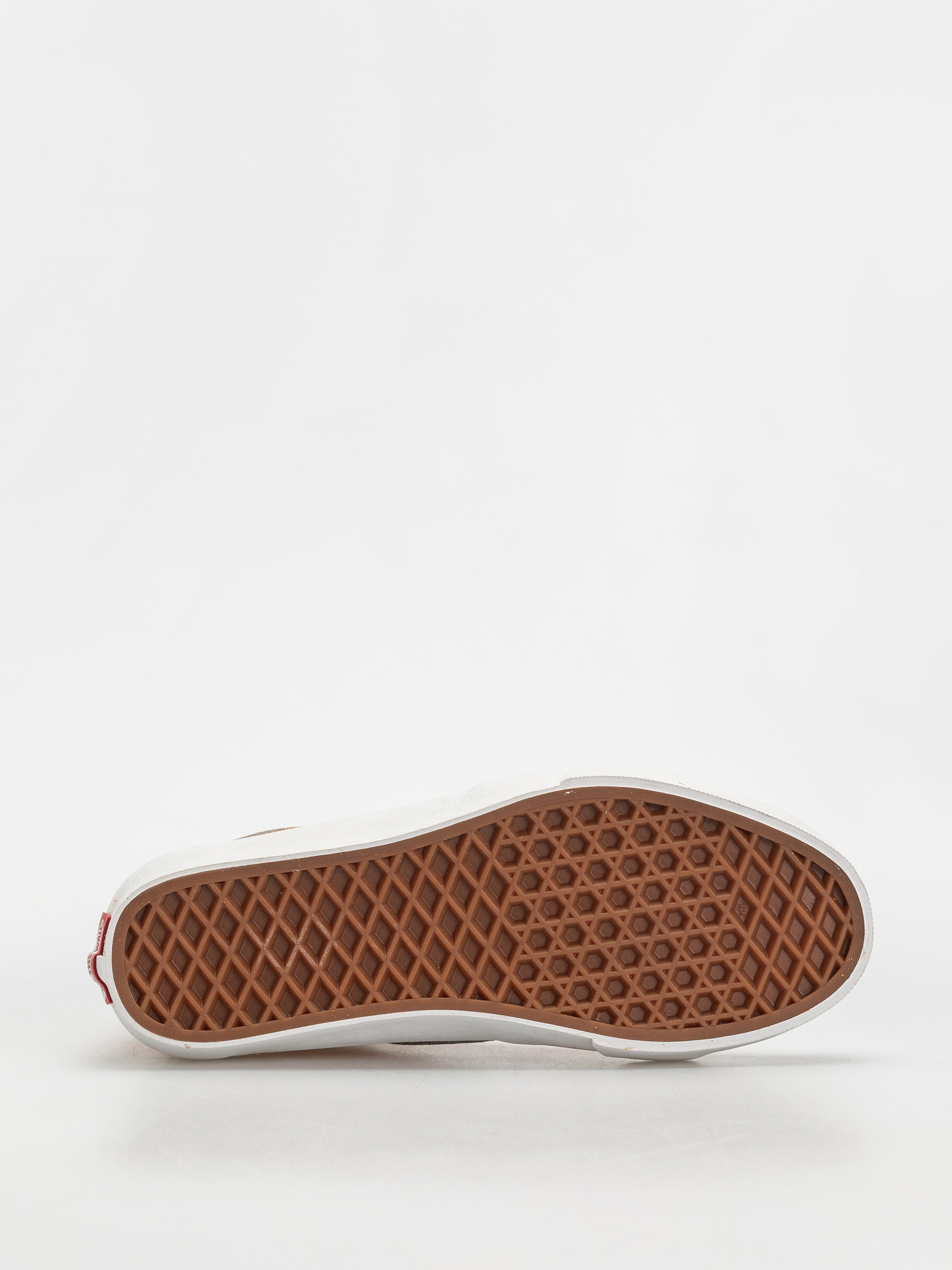 Vans Sk8 Hi Tapered Cipők (color theory marmalade)