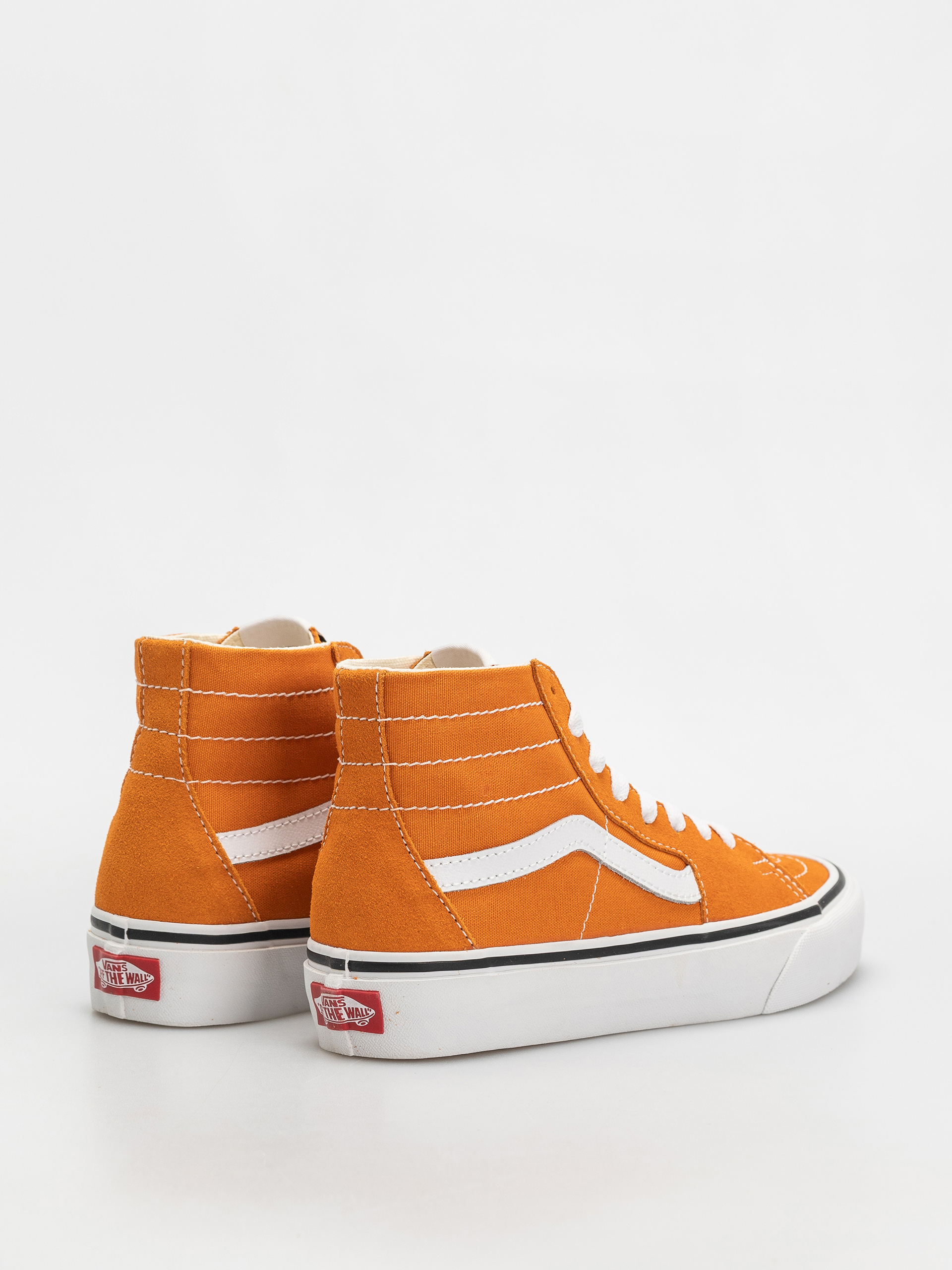 Vans Sk8 Hi Tapered Cipők (color theory marmalade)