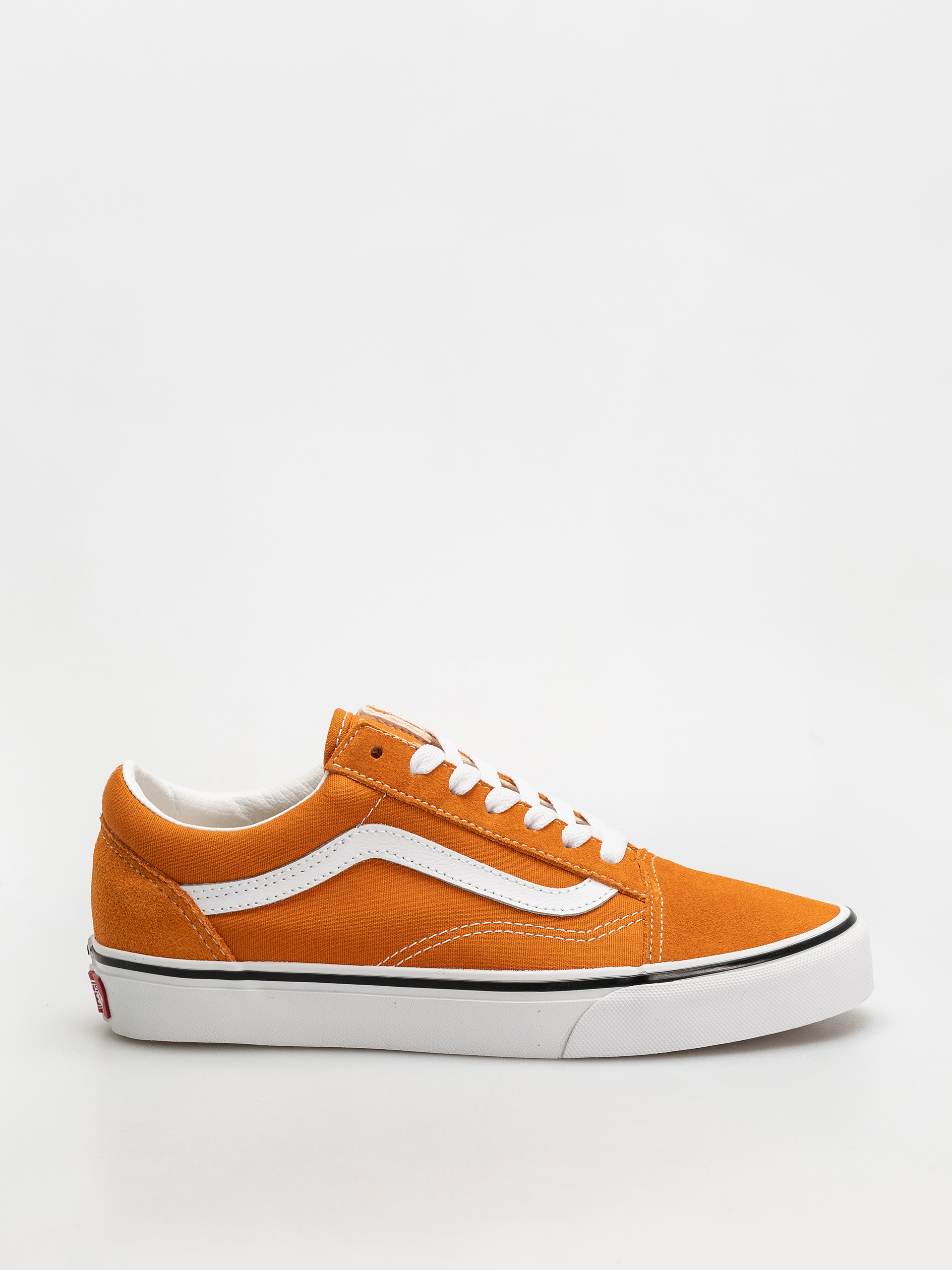 Vans Old Skool Cipők (color theory marmalade)