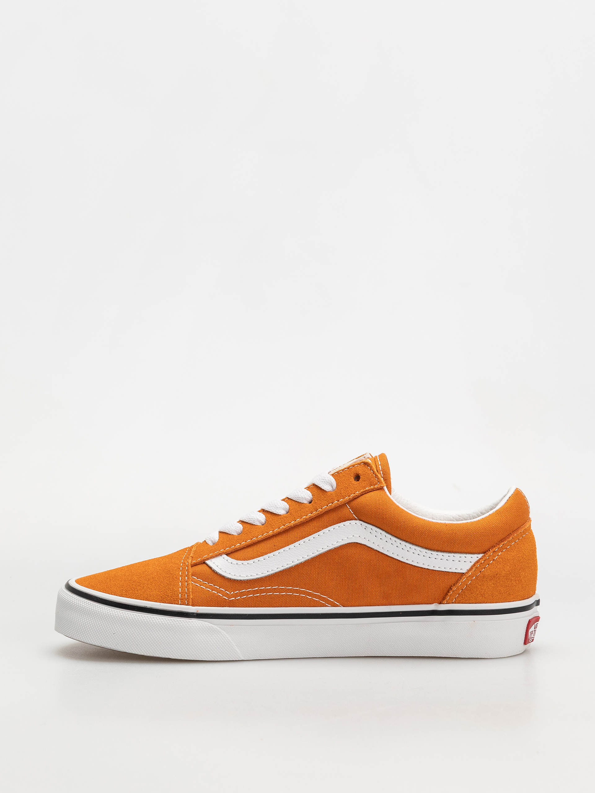 Vans Old Skool Cipők (color theory marmalade)