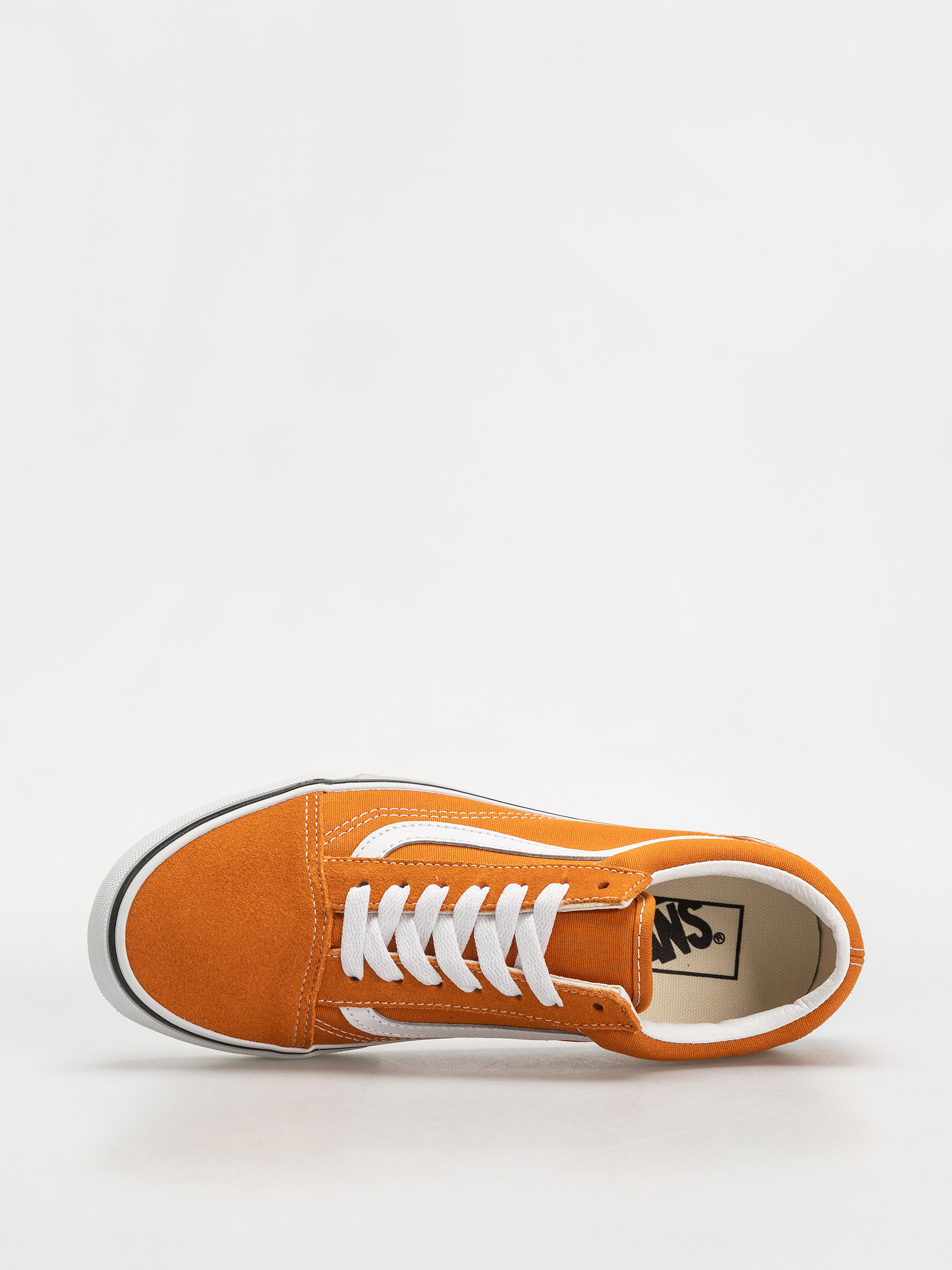 Vans Old Skool Cipők (color theory marmalade)