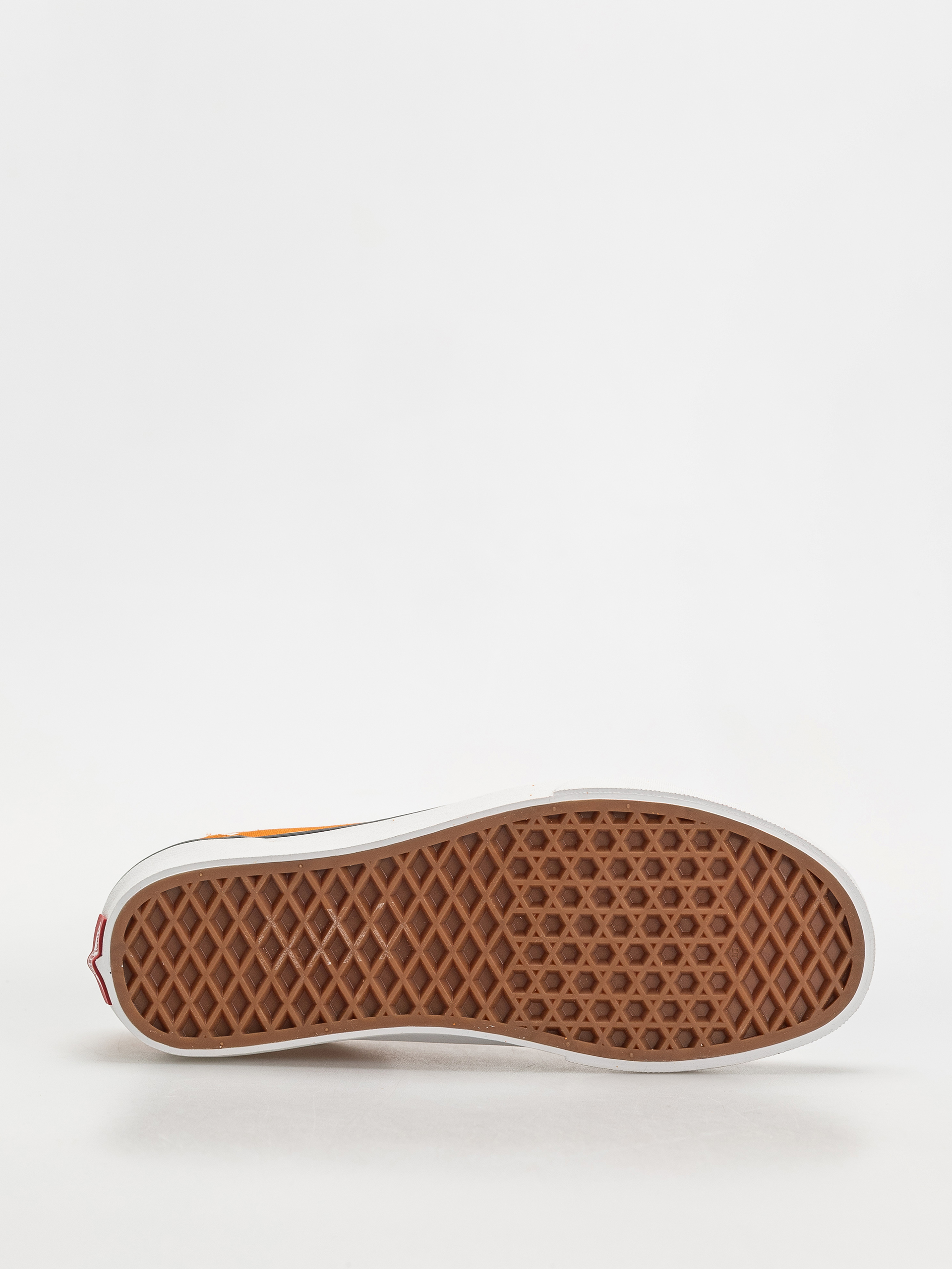 Vans Old Skool Cipők (color theory marmalade)