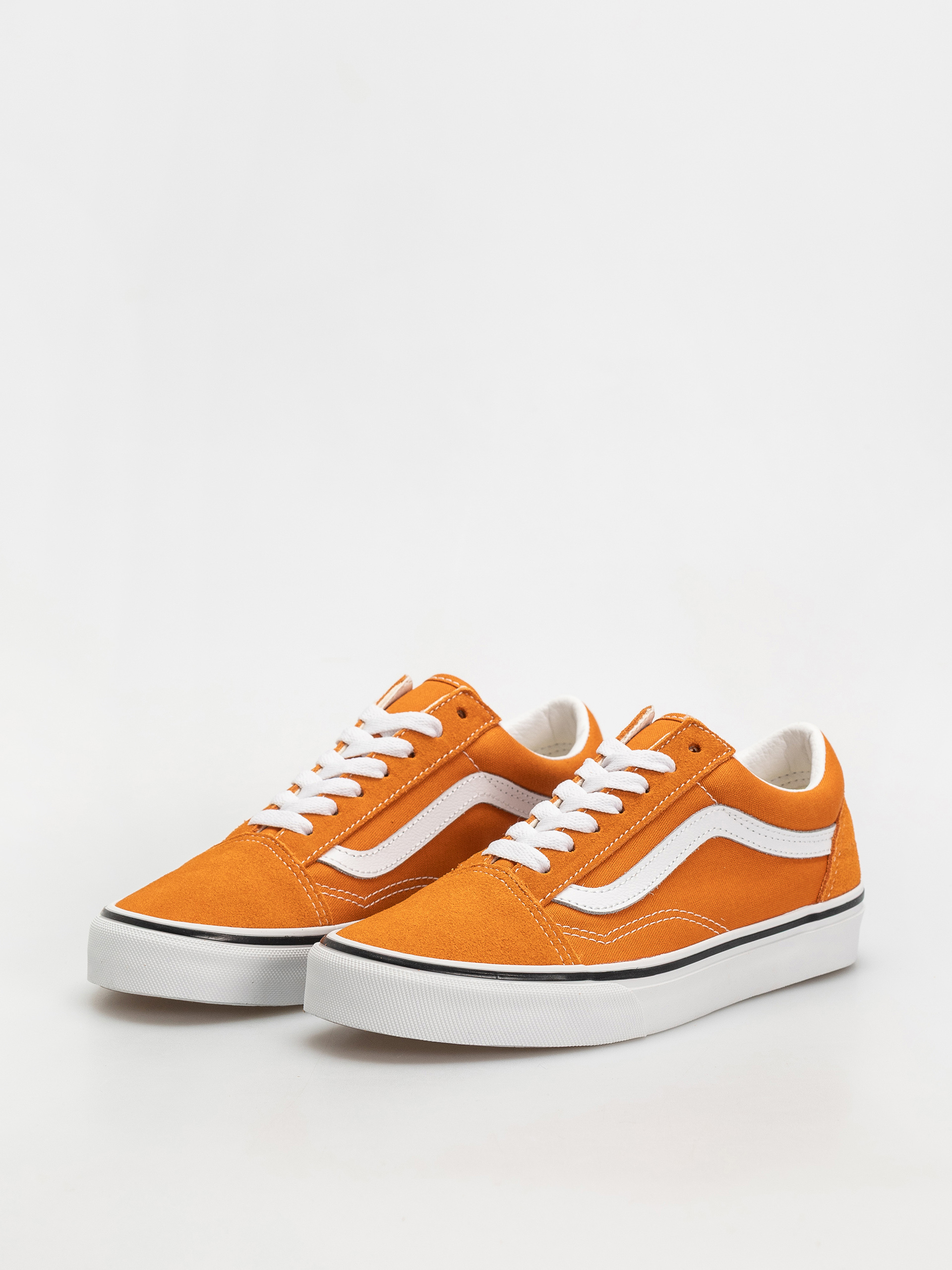 Vans Old Skool Cipők (color theory marmalade)