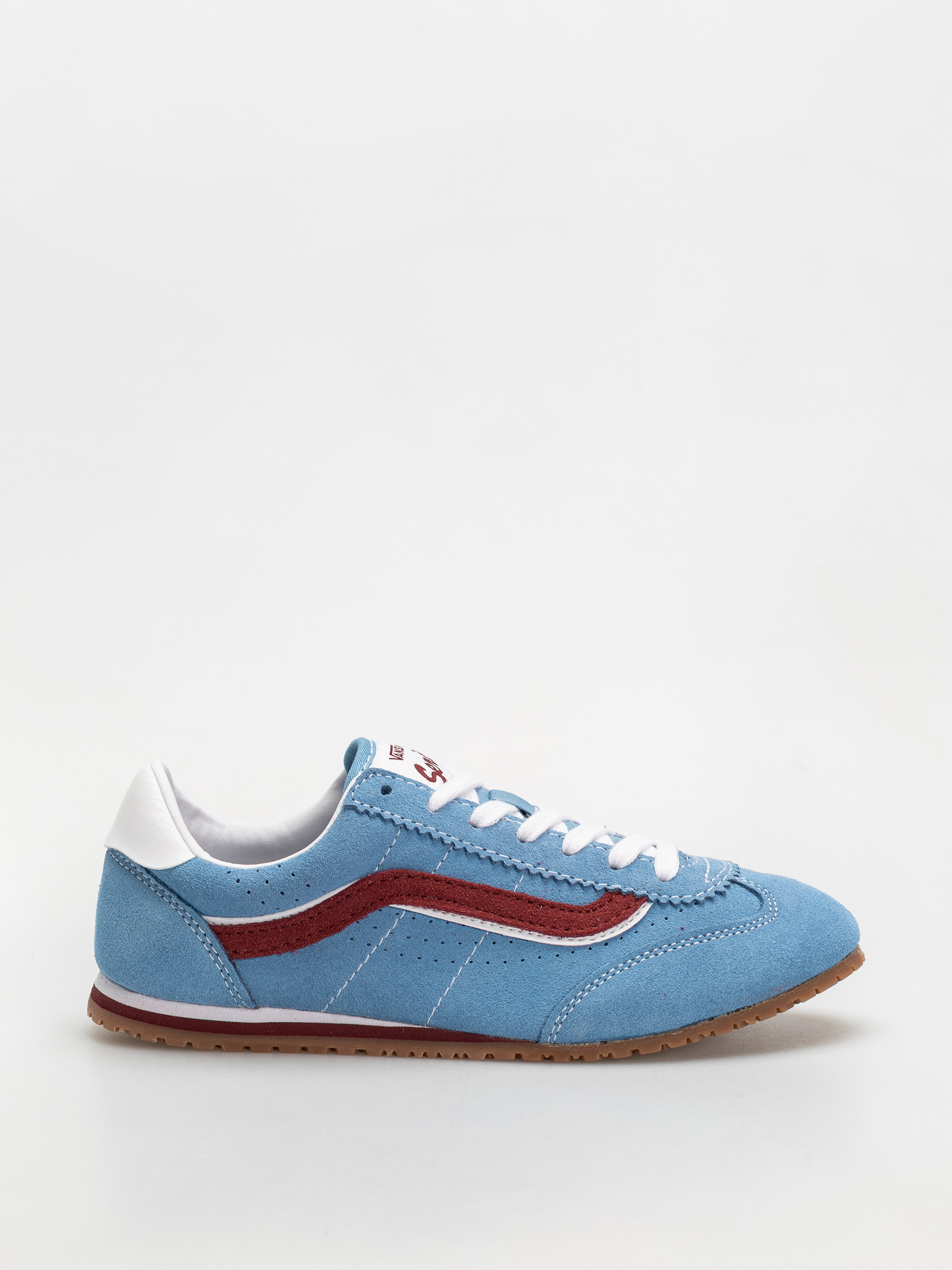 Vans Super Lowpro Cipők (heritage blue)