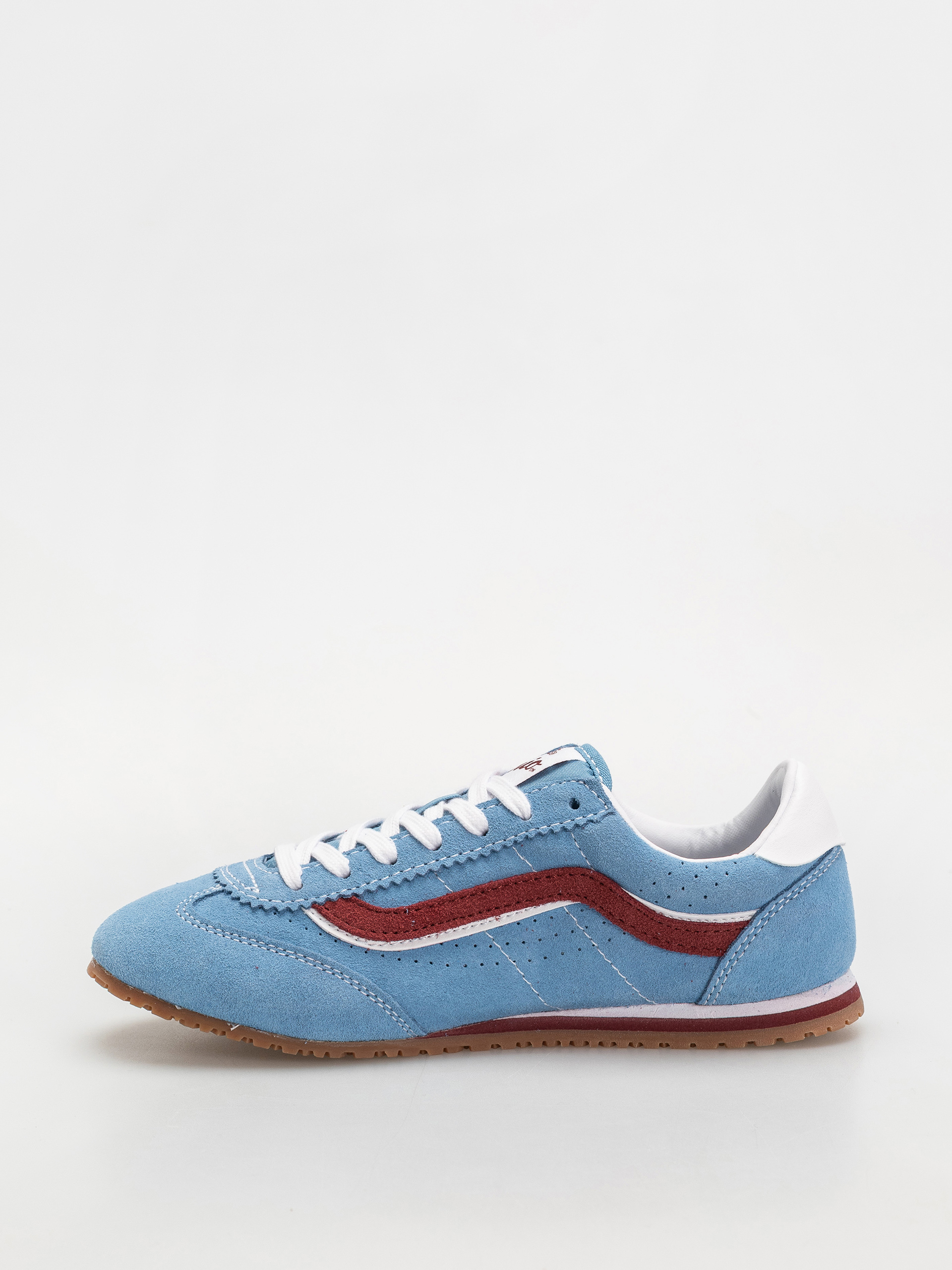 Vans Super Lowpro Cipők (heritage blue)