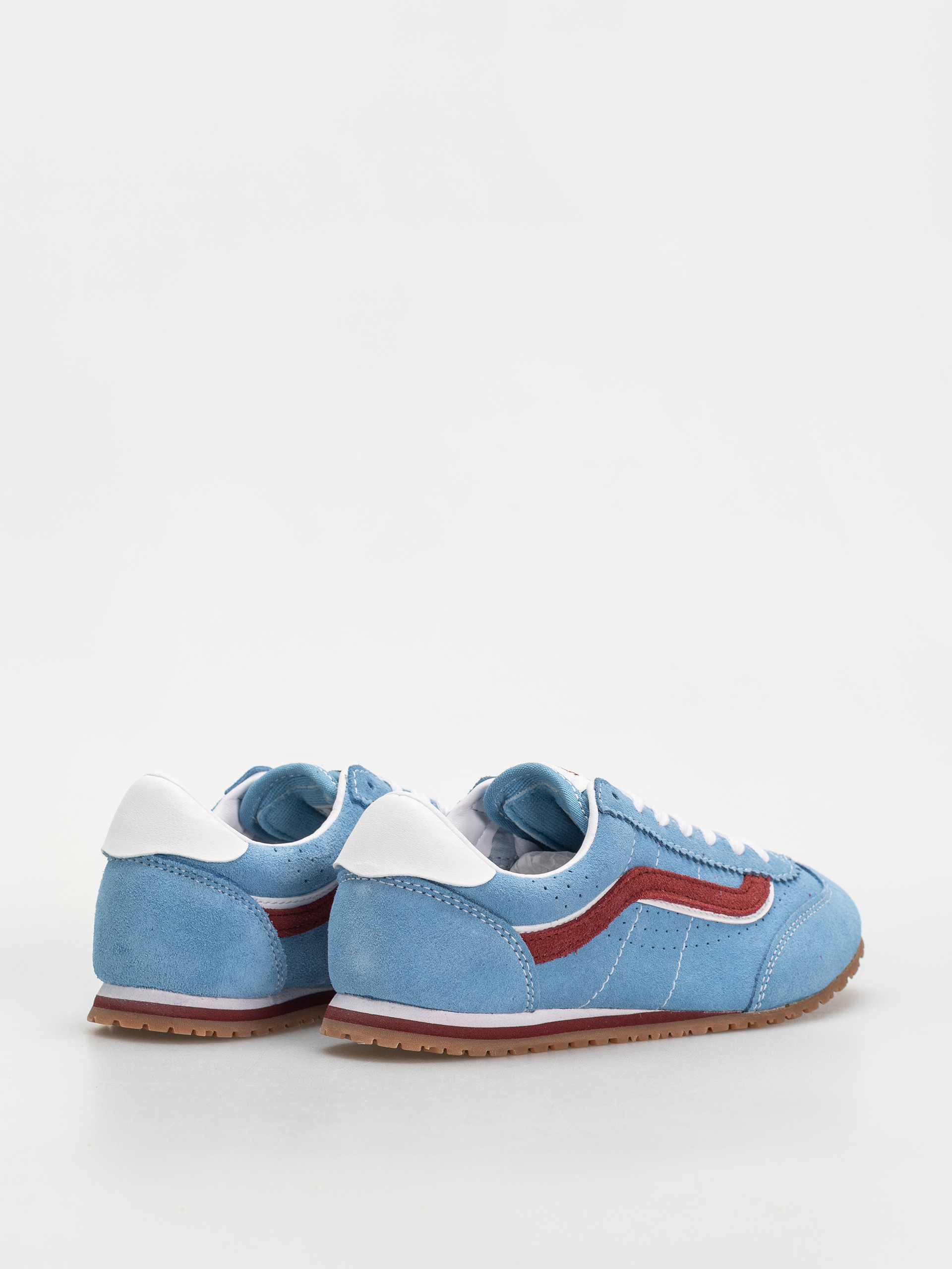 Vans Super Lowpro Cipők (heritage blue)