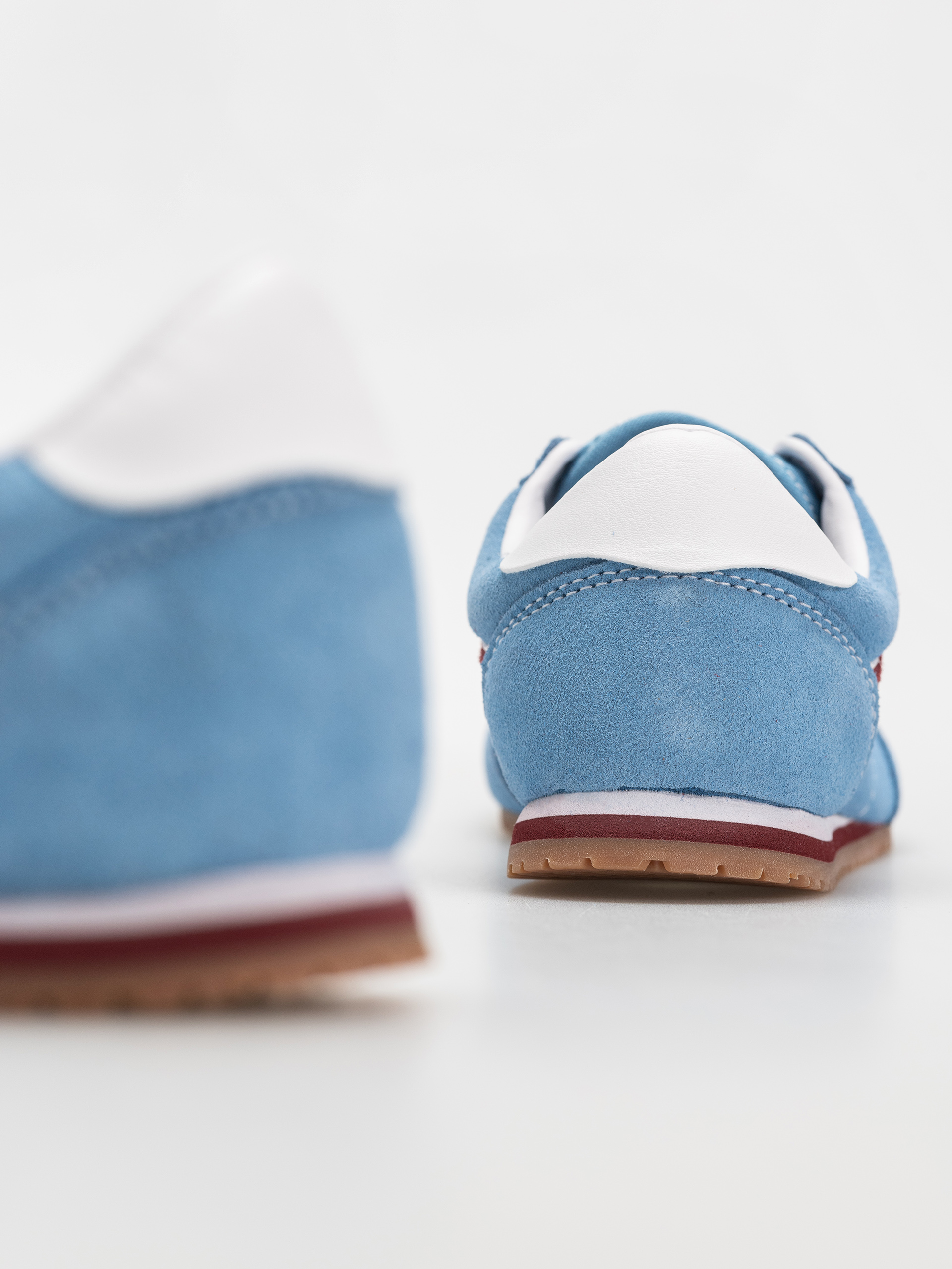 Vans Super Lowpro Cipők (heritage blue)